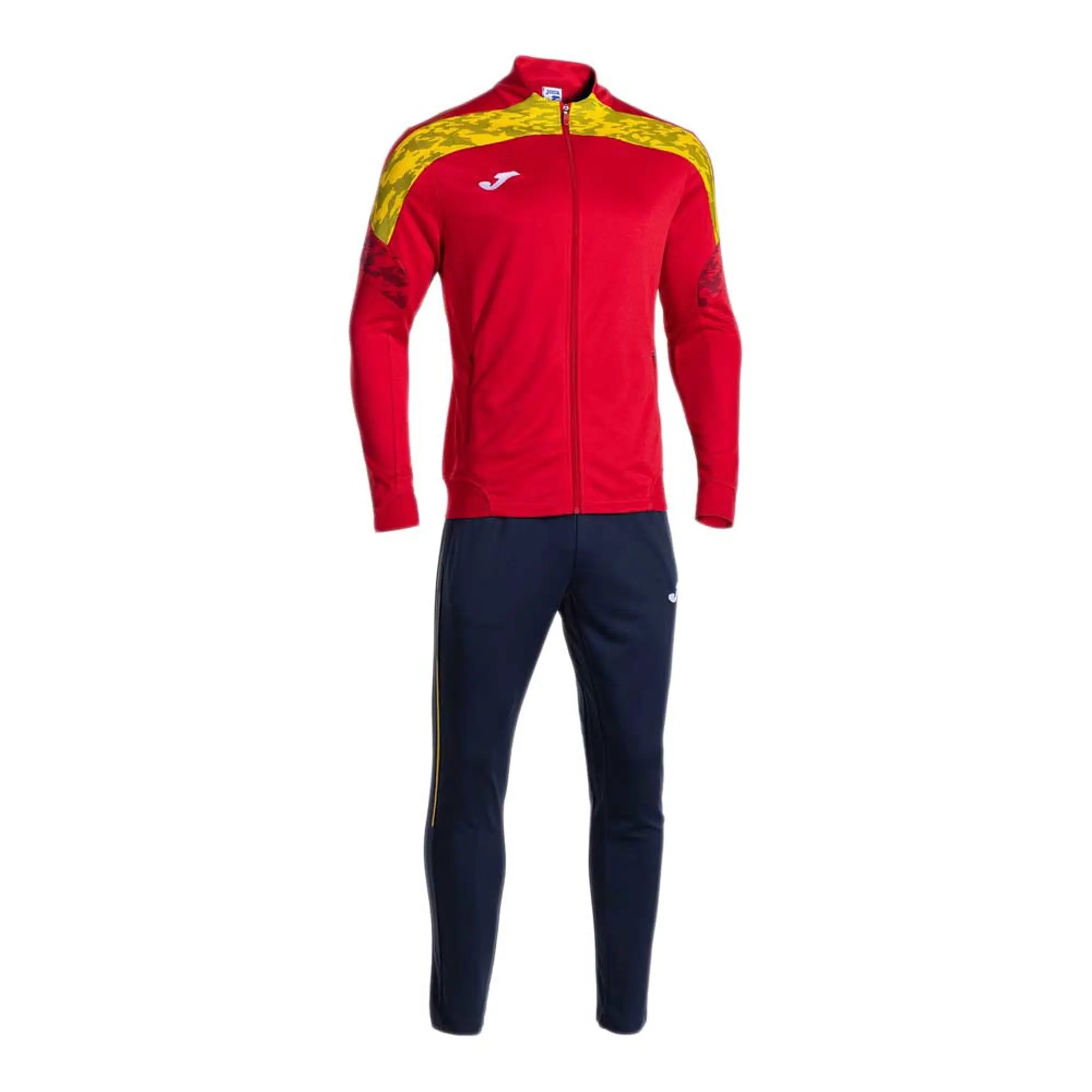 Joma Championship Viii Tracksuit