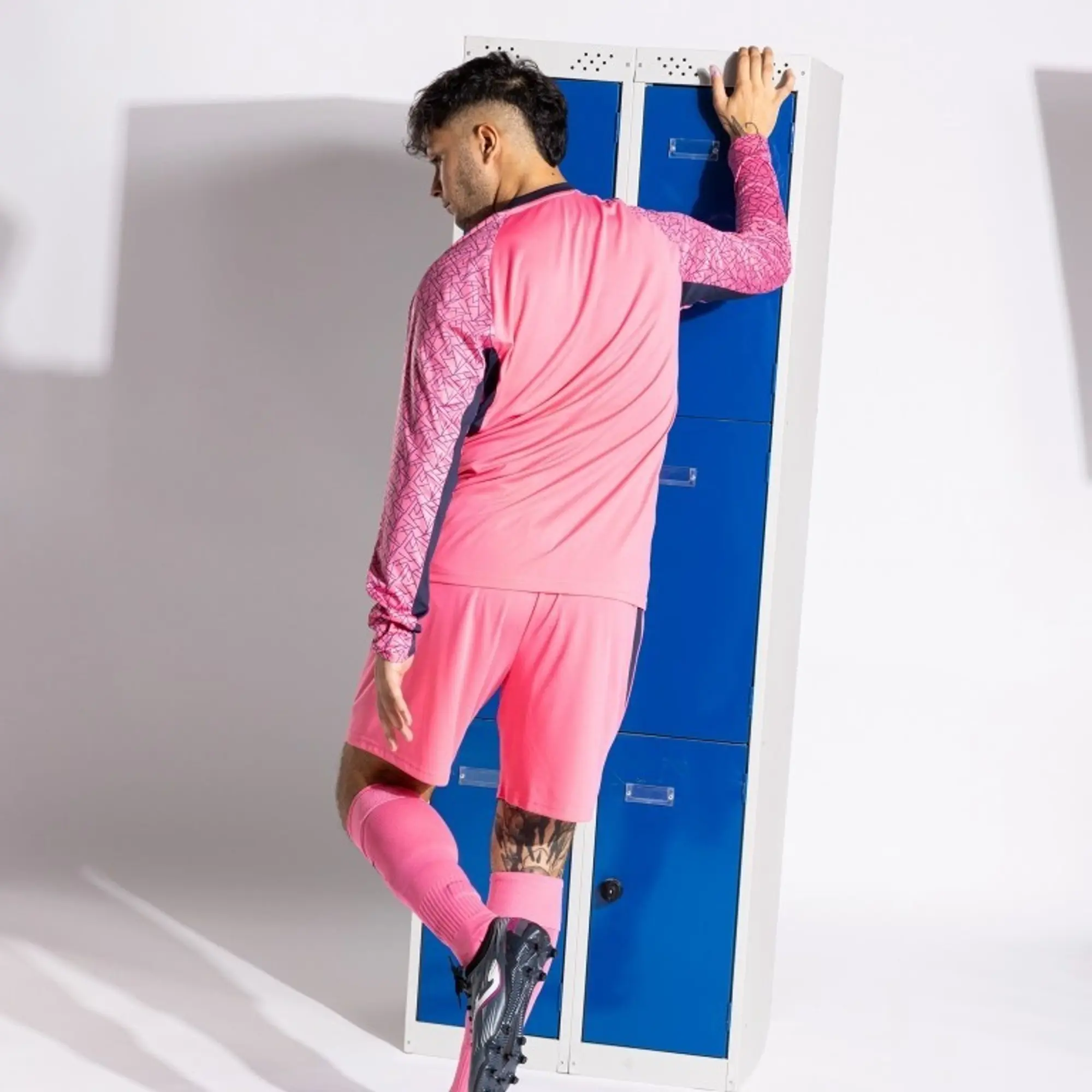 Joma Zamora Goalkeeper Set