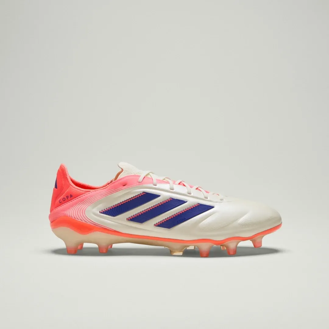 adidas Copa Pure 3 Elite Firm Ground Boots | JH8728 | FOOTY.COM