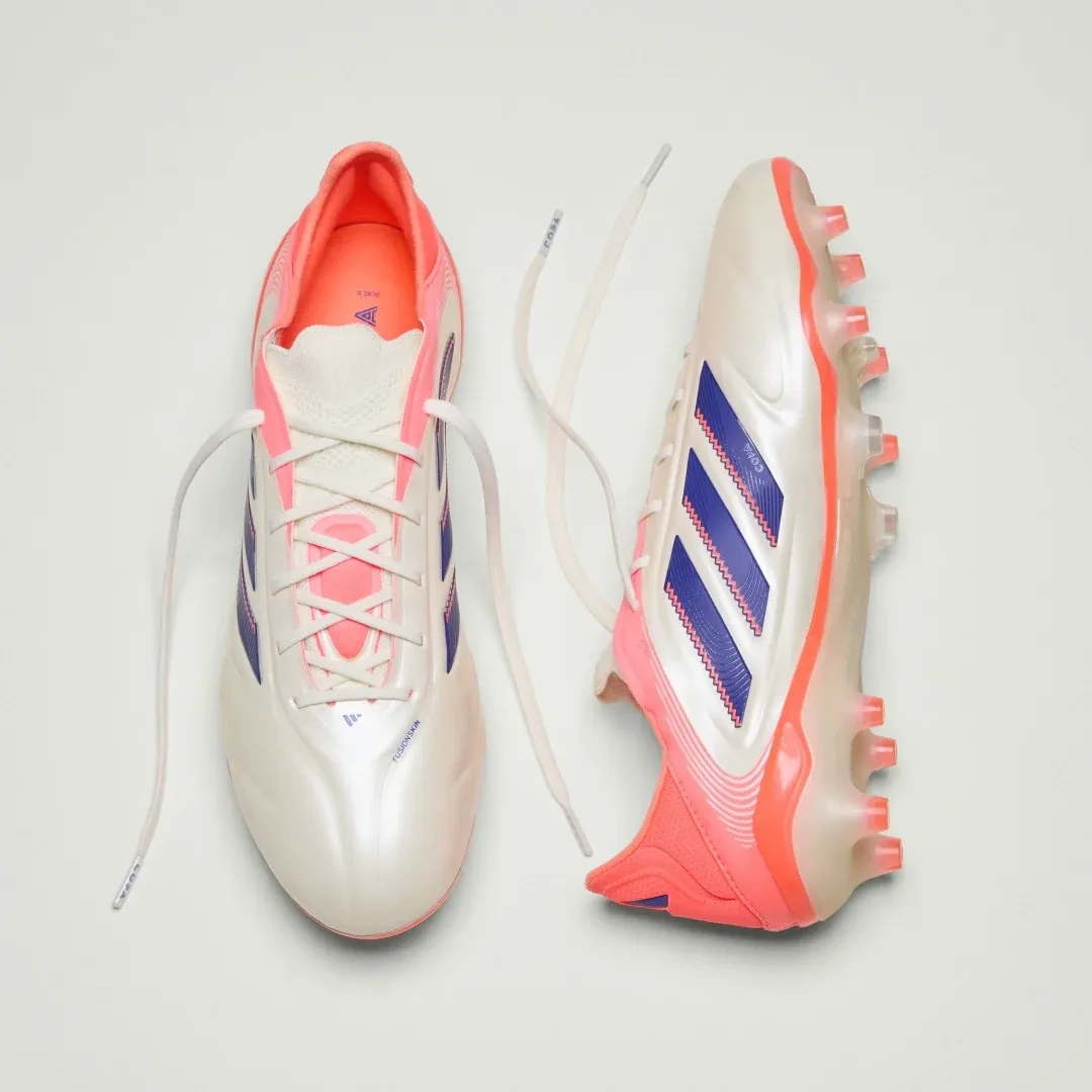 アディダスCopa Pure 3 Elite FG（JH8728） adidas Copa Pure 3 Elite Firm Ground Boots | JH8728 | FOOTY.COM