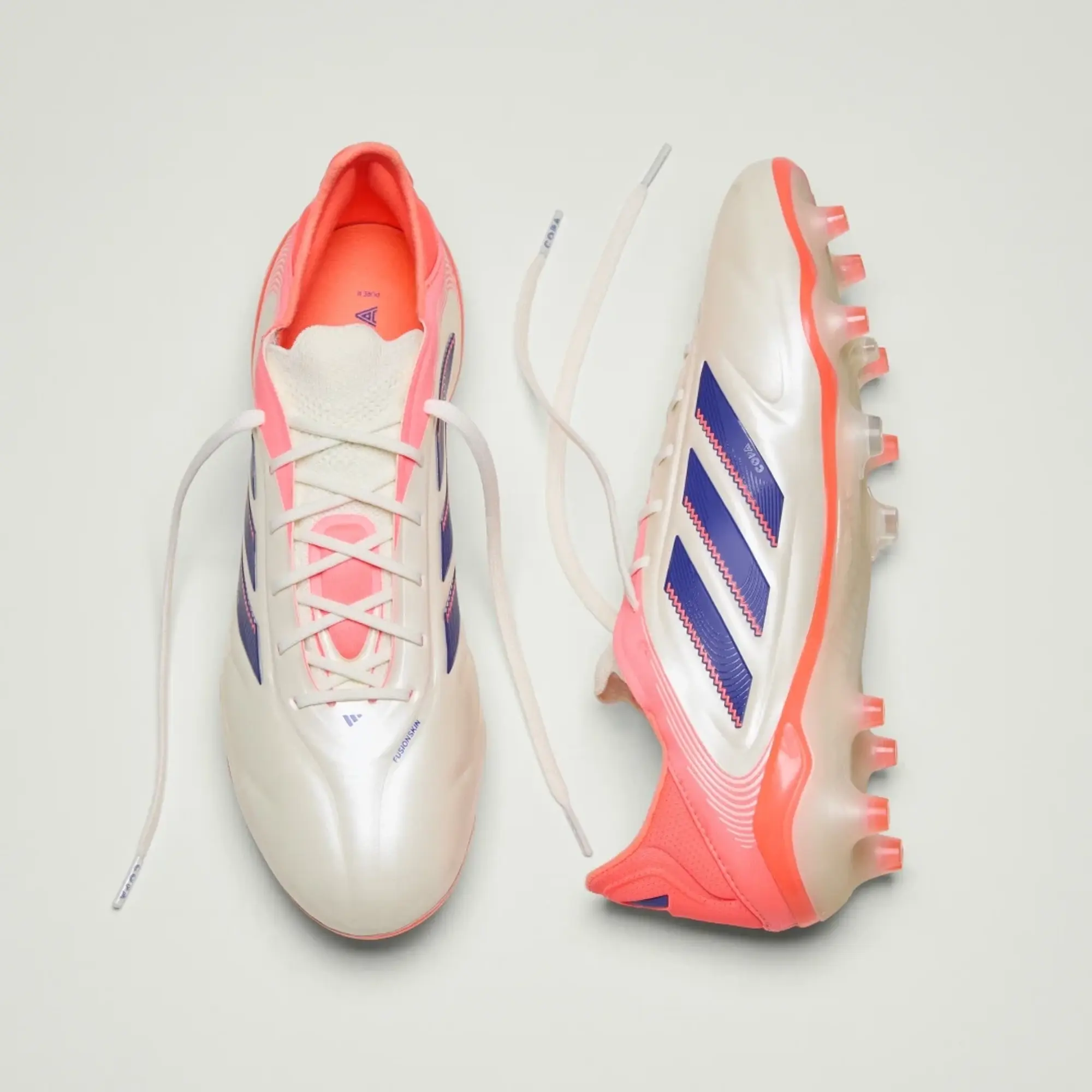 adidas Copa Pure 3 Elite Firm Ground Boots