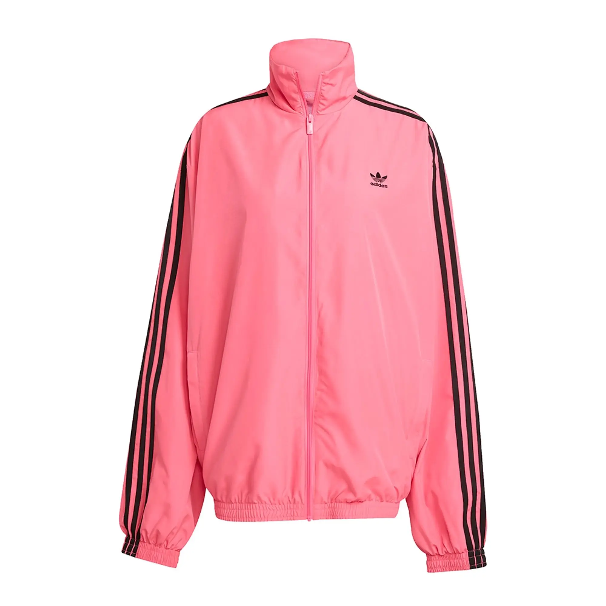 Adidas Originals Adilenium Season 3 Oversized Tracksuit Jacket