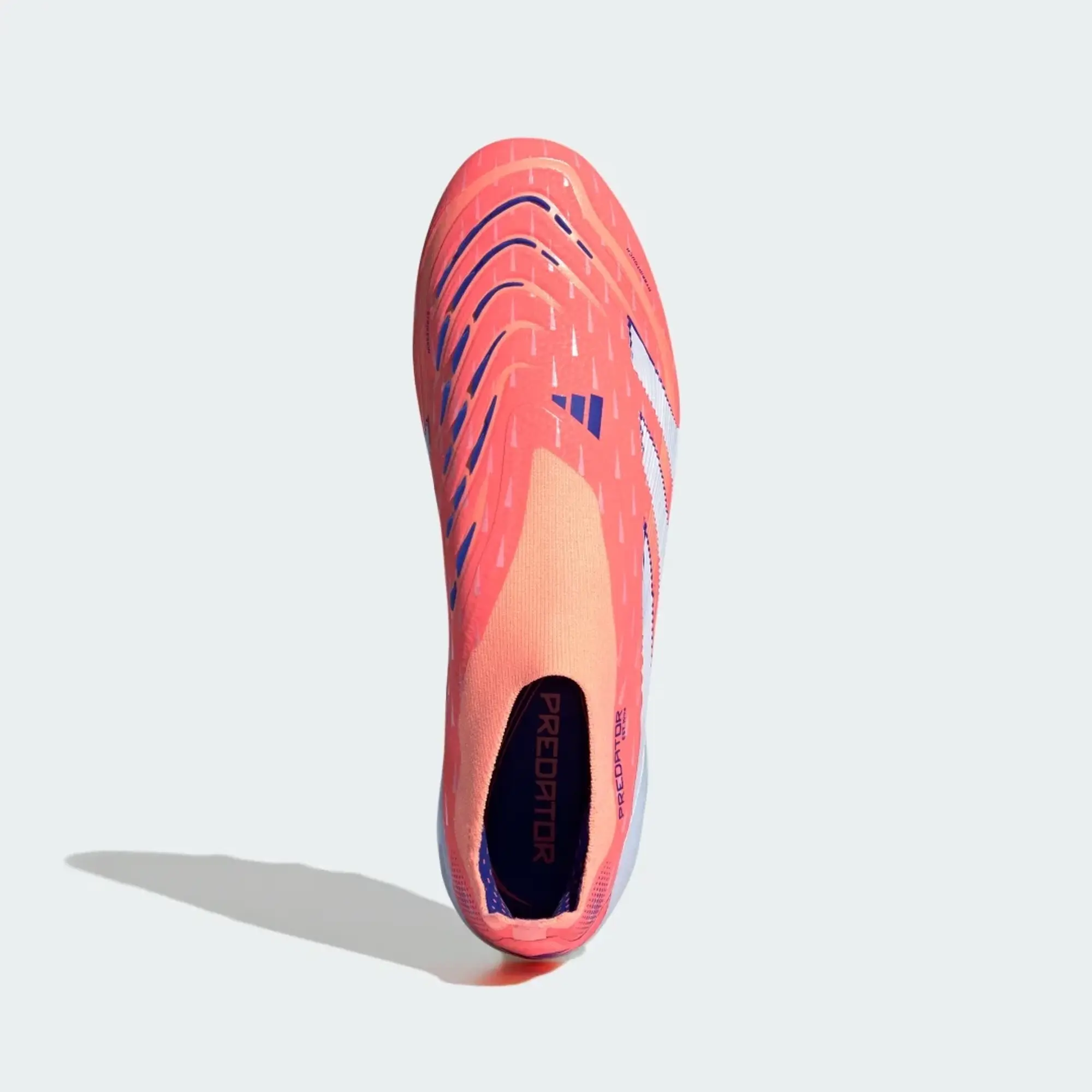 adidas Predator Elite Laceless Artificial Grass Boots
