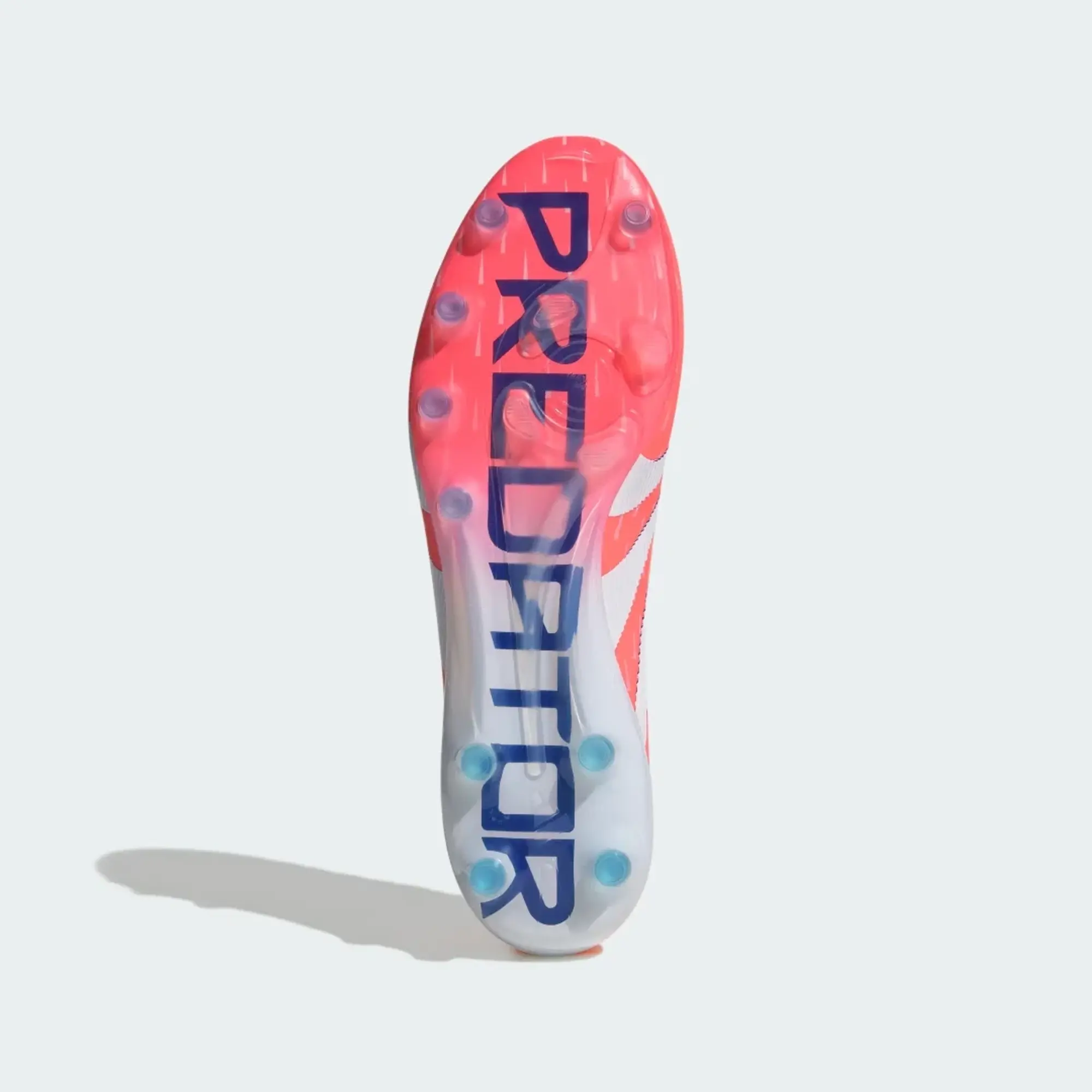 adidas Predator Elite Laceless Artificial Grass Boots