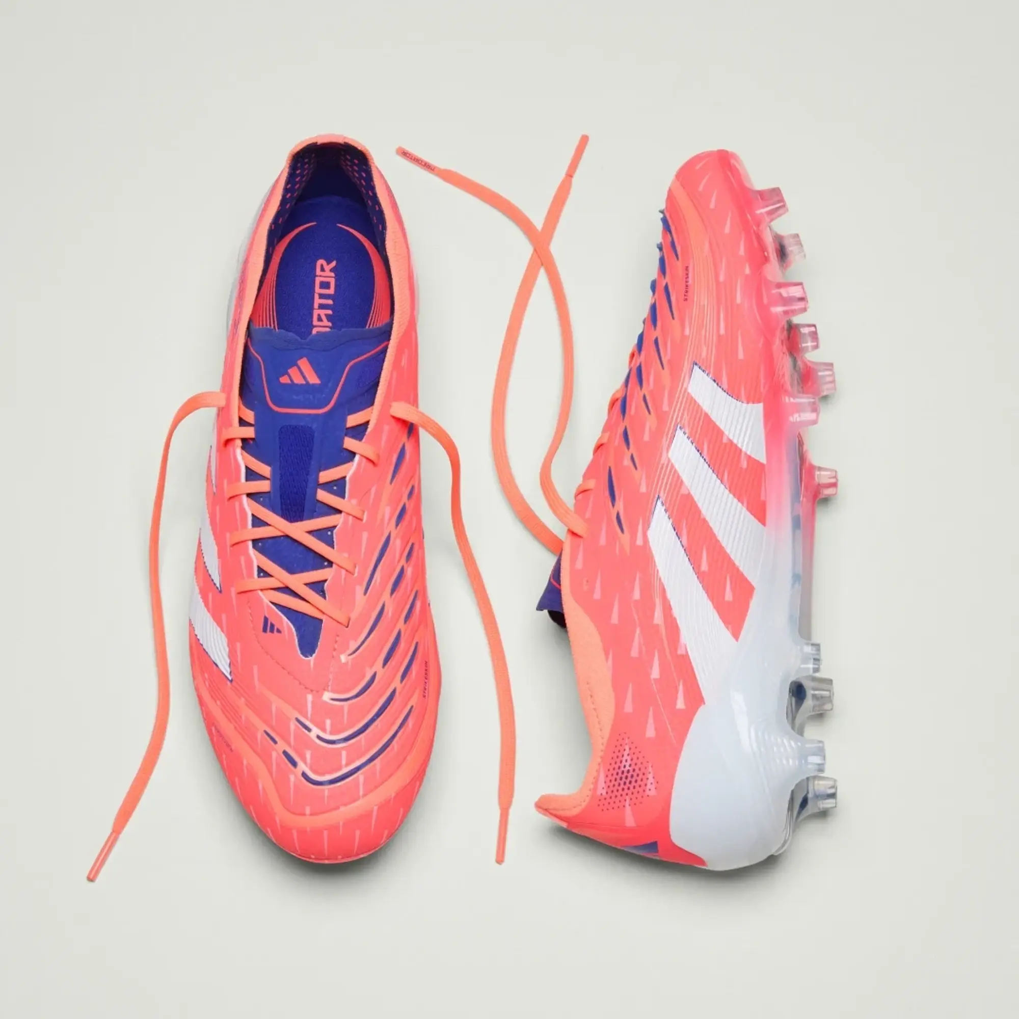 adidas Predator Elite Firm Ground Boots