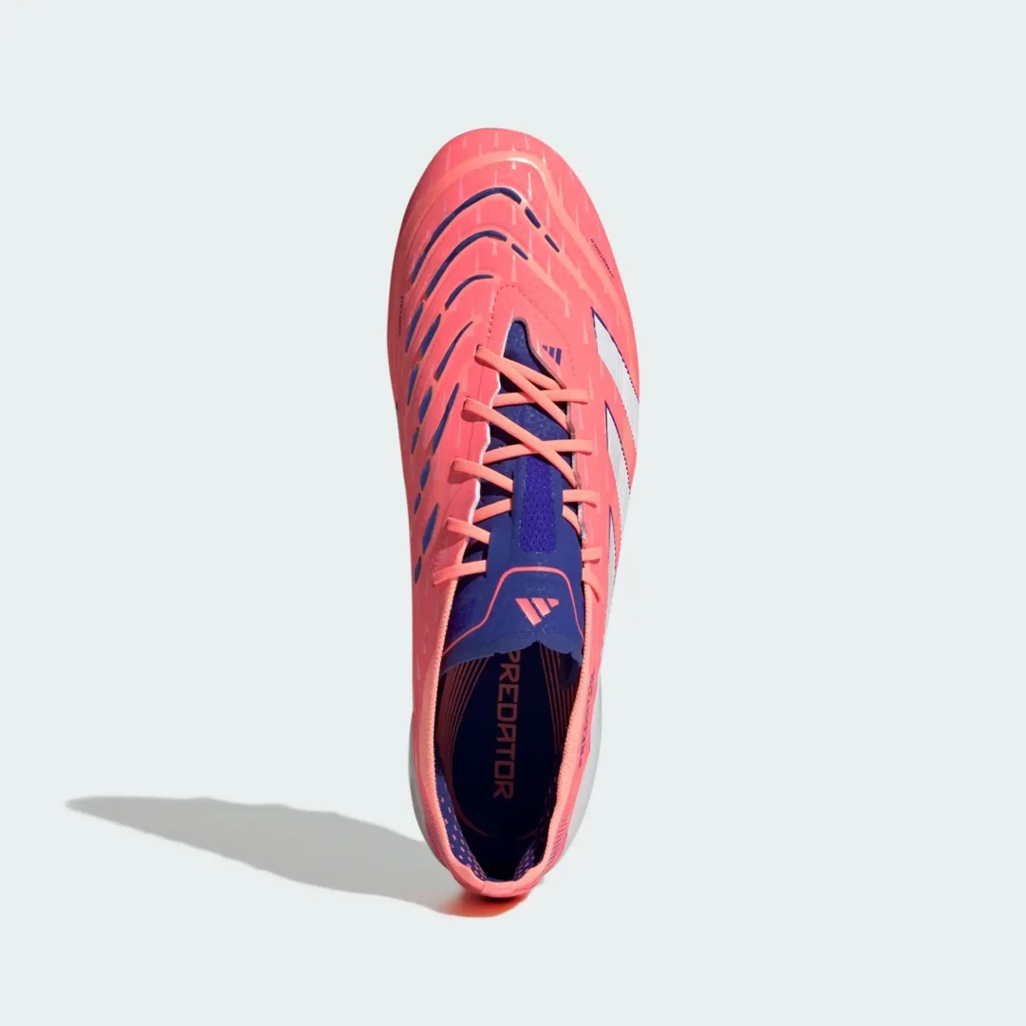 adidas Predator Elite Artificial Grass Boots