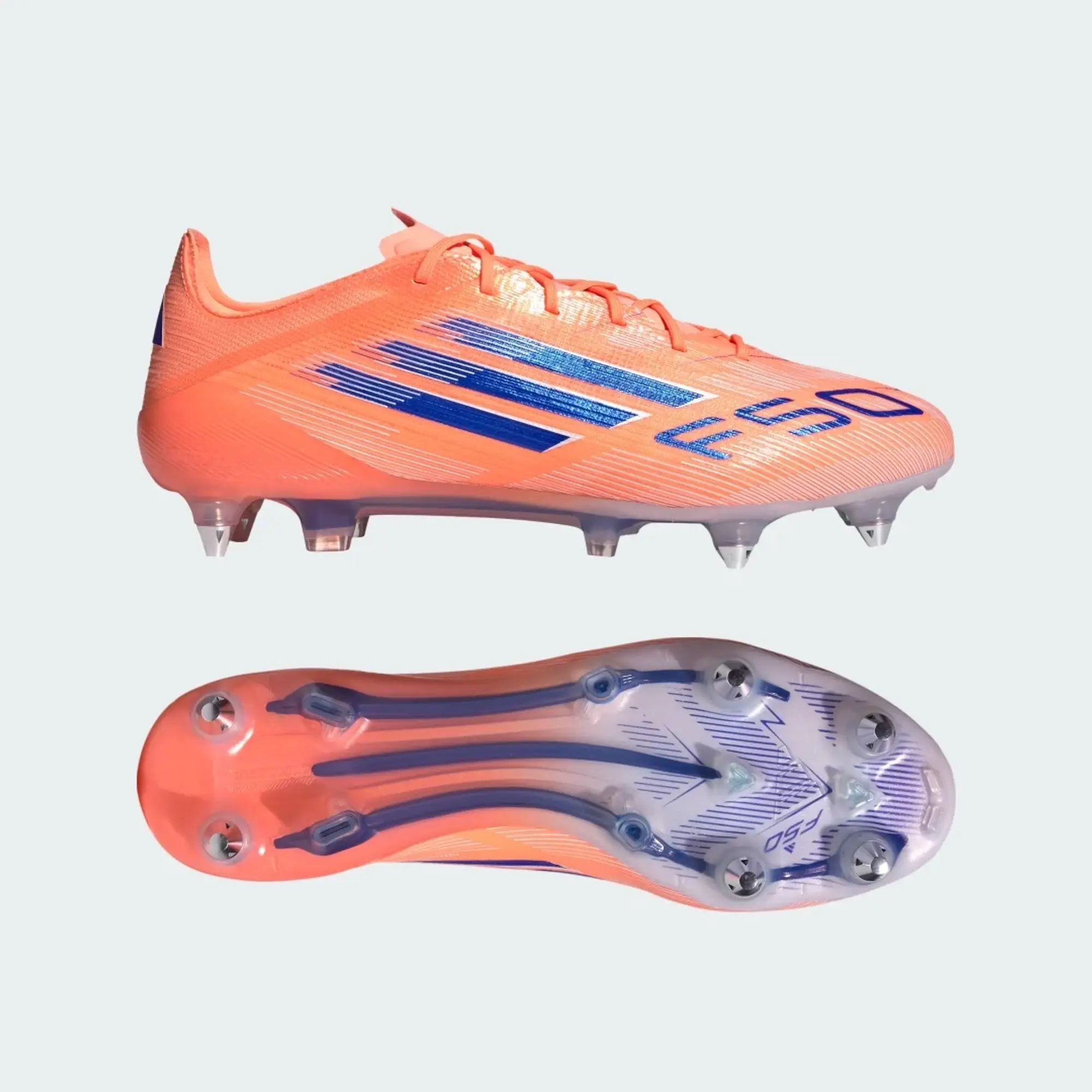adidas F50 Elite Soft Ground Boots