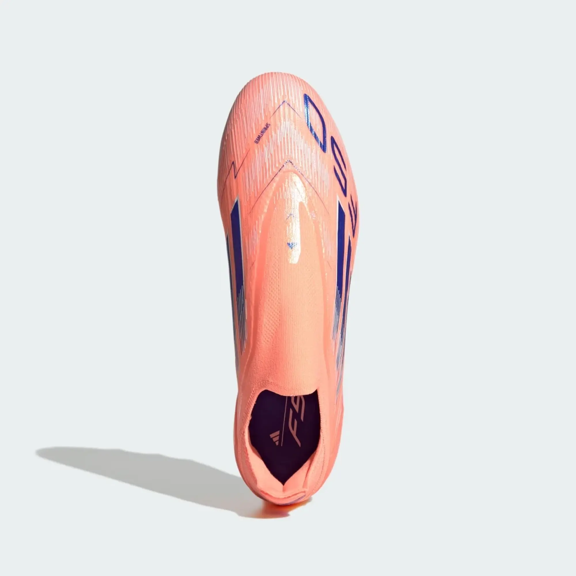 adidas F50 Elite Laceless Artificial Grass Boots