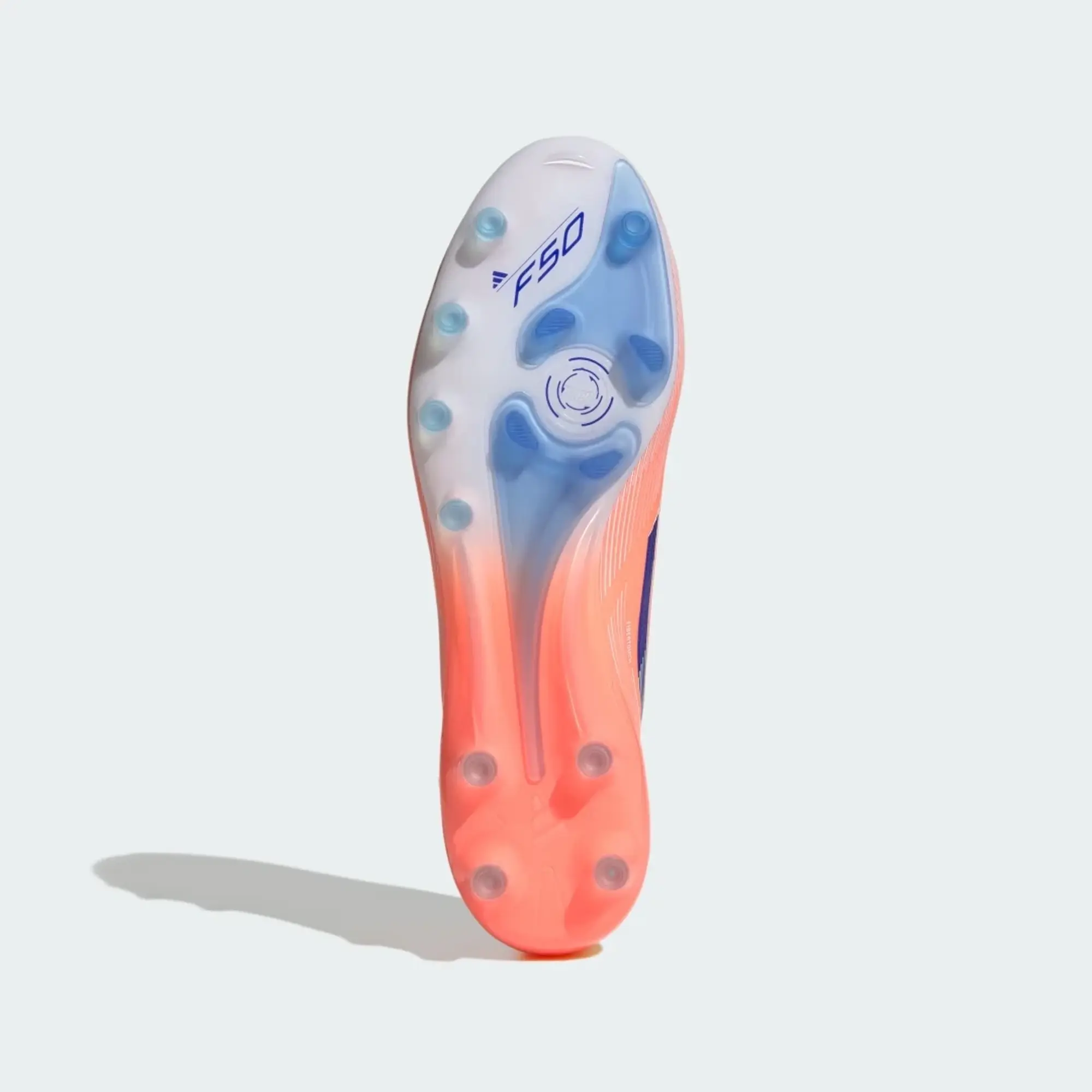 adidas F50 Elite Laceless Artificial Grass Boots