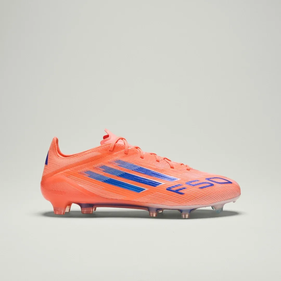 adidas F50 Elite Firm Ground Boots | JH7618 | FOOTY.COM