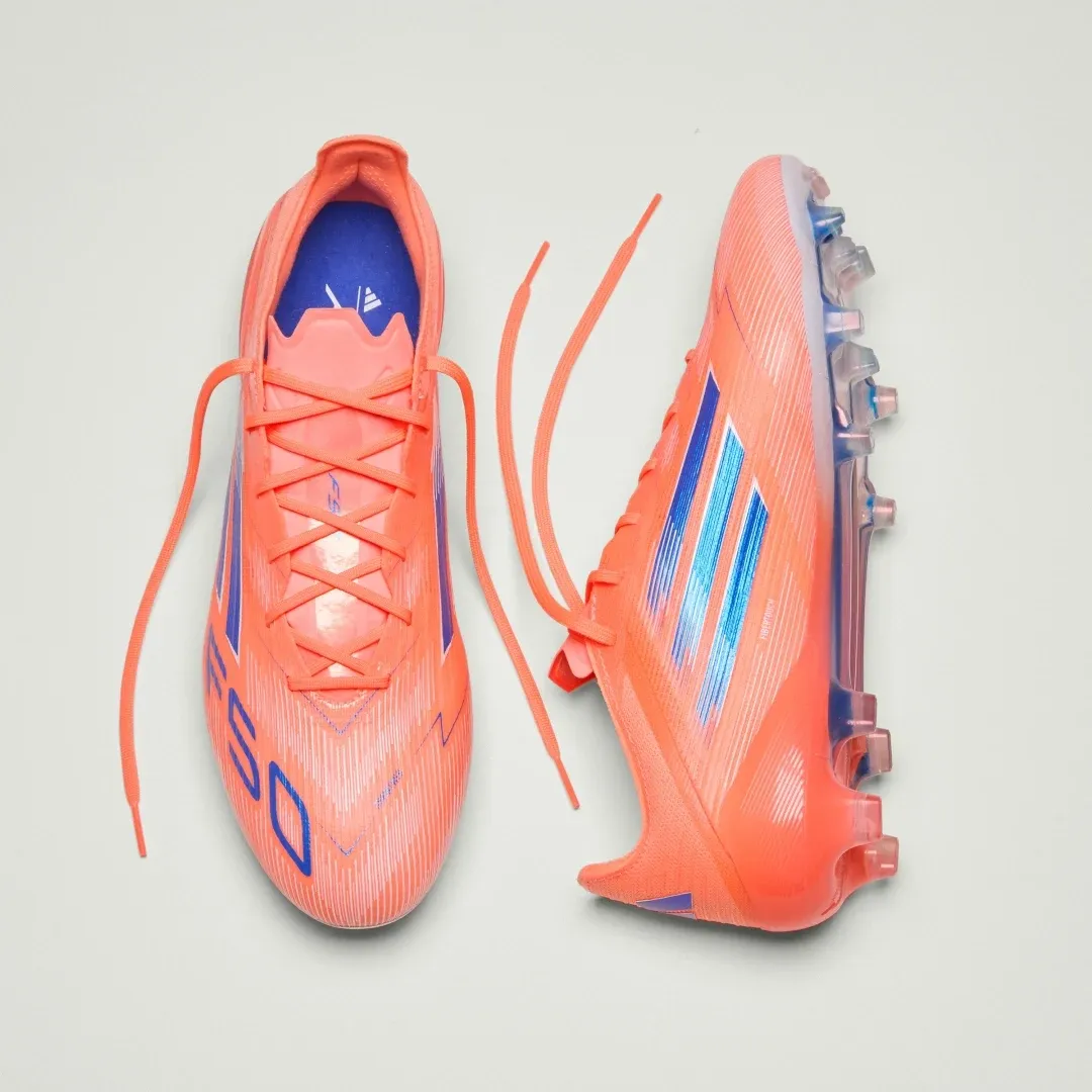 adidas F50 Elite Firm Ground Boots | JH7618 | FOOTY.COM