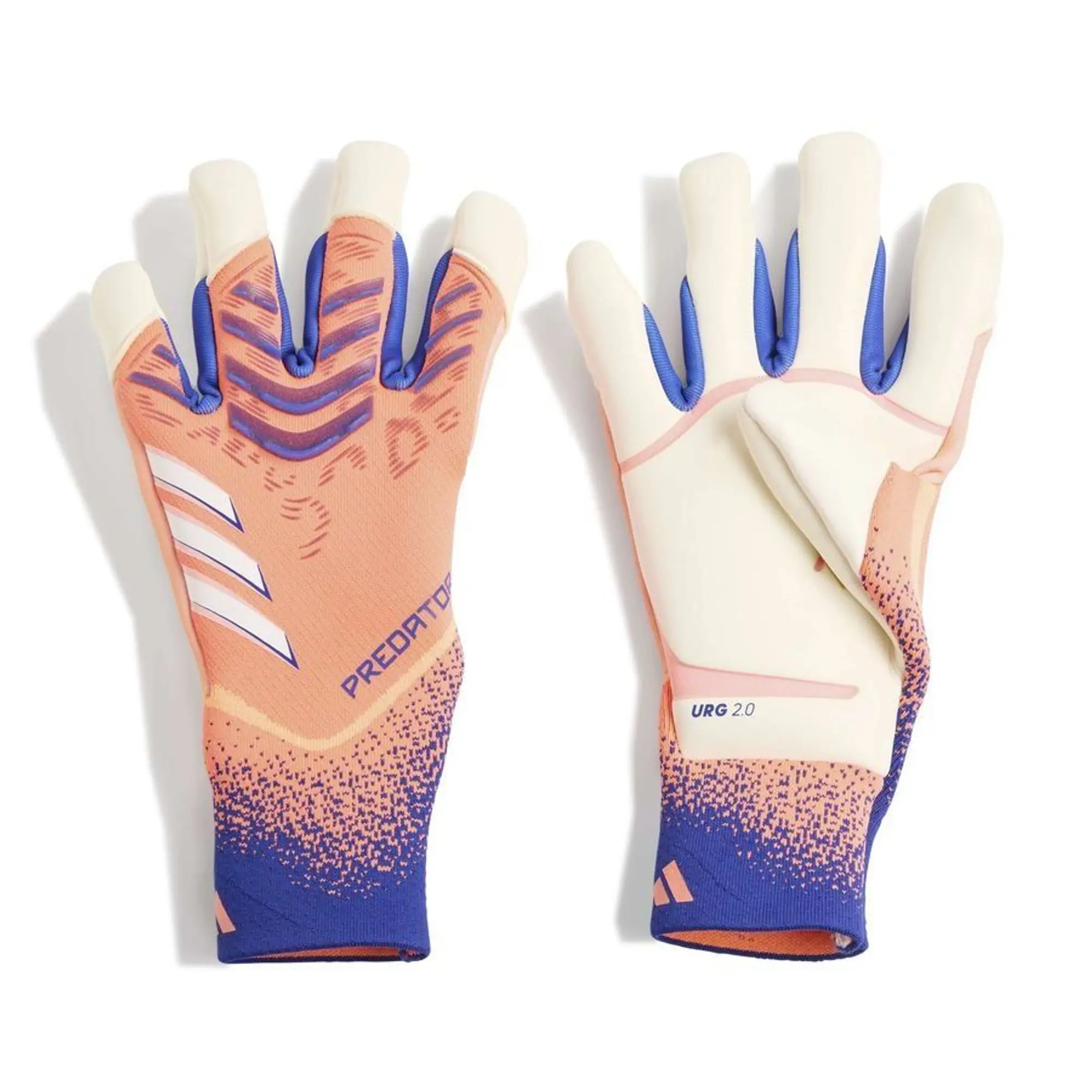 adidas Predator Pro Hybrid GK Gloves