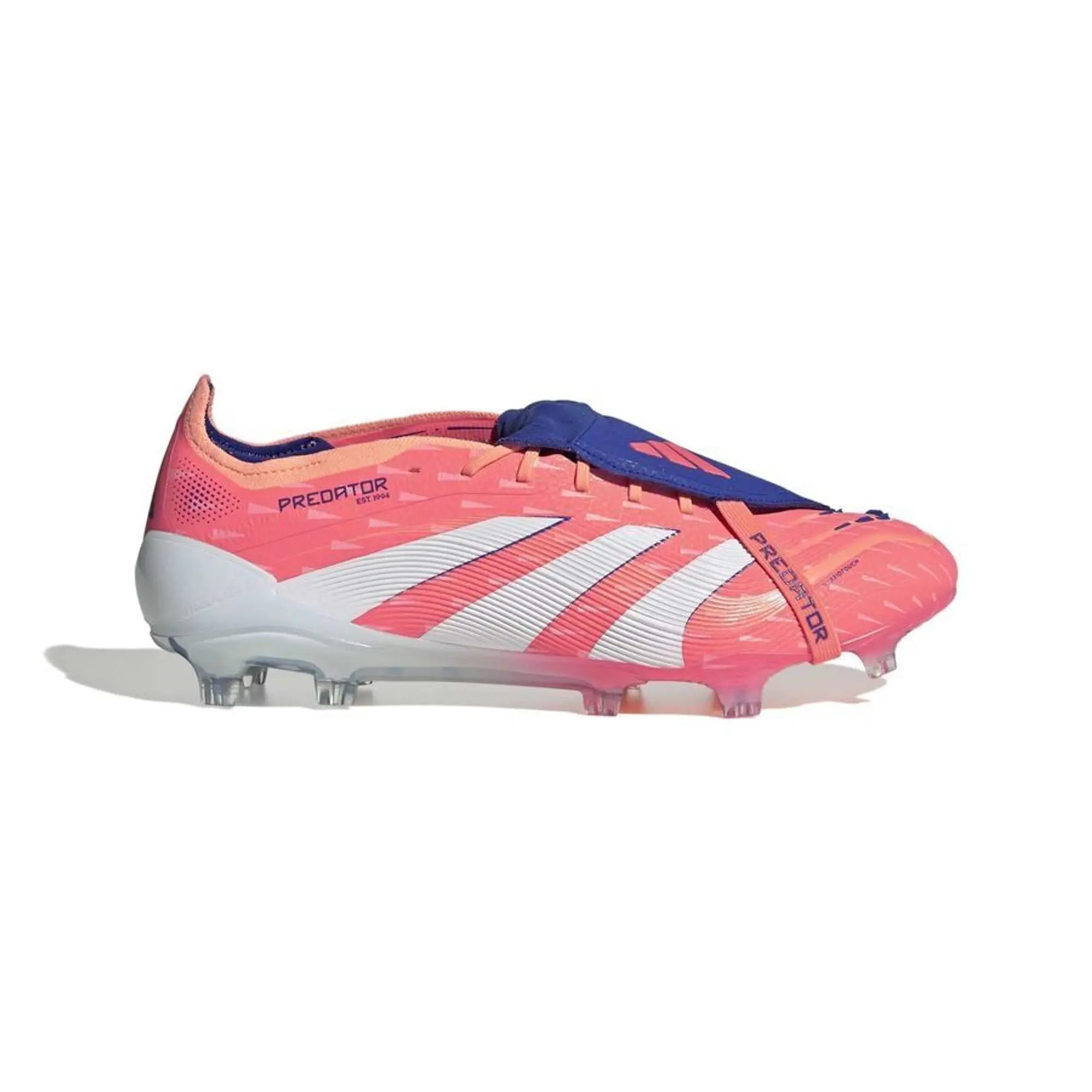 adidas Predator Elite Tongue FG