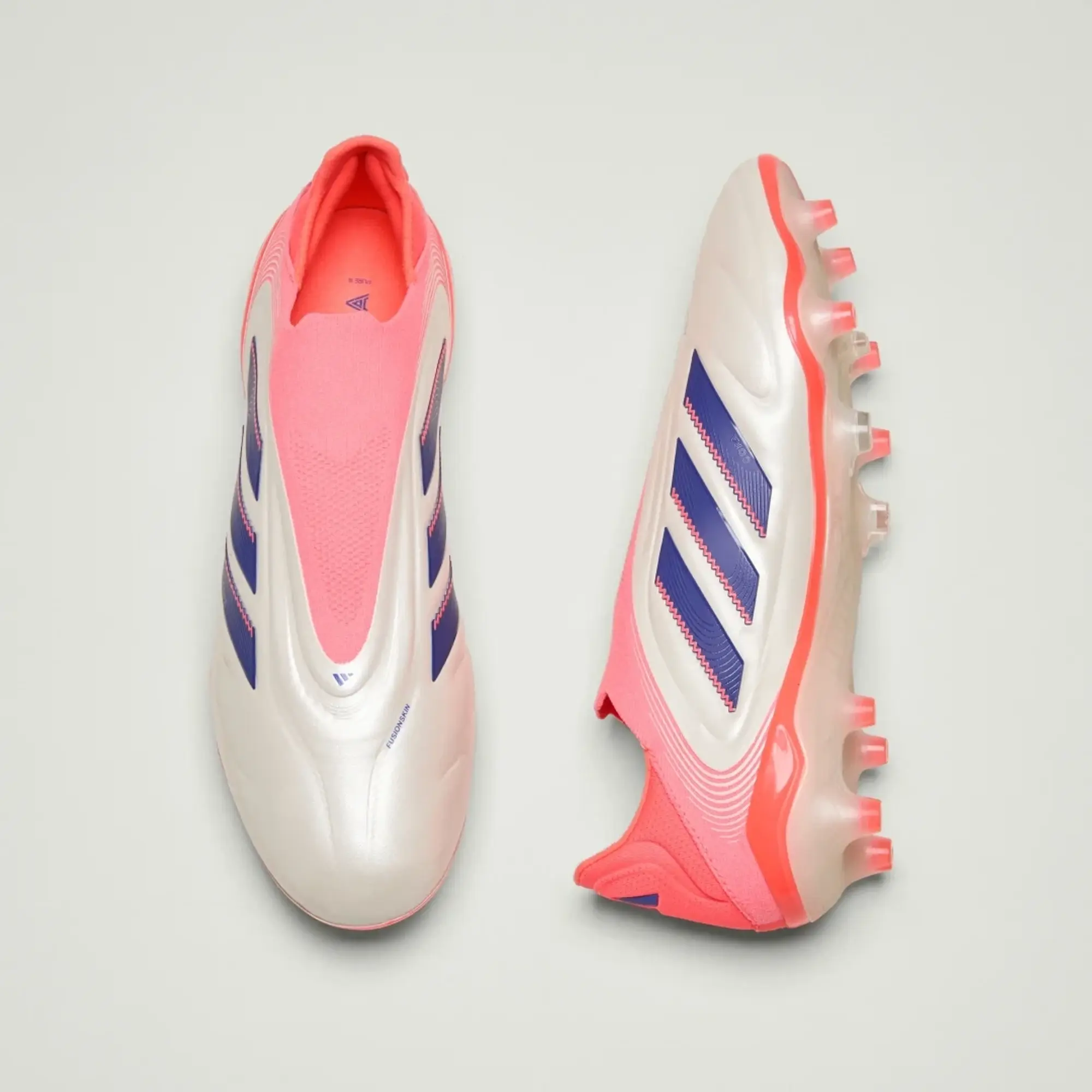 adidas Copa Pure 3 Elite Laceless Firm Ground Boots