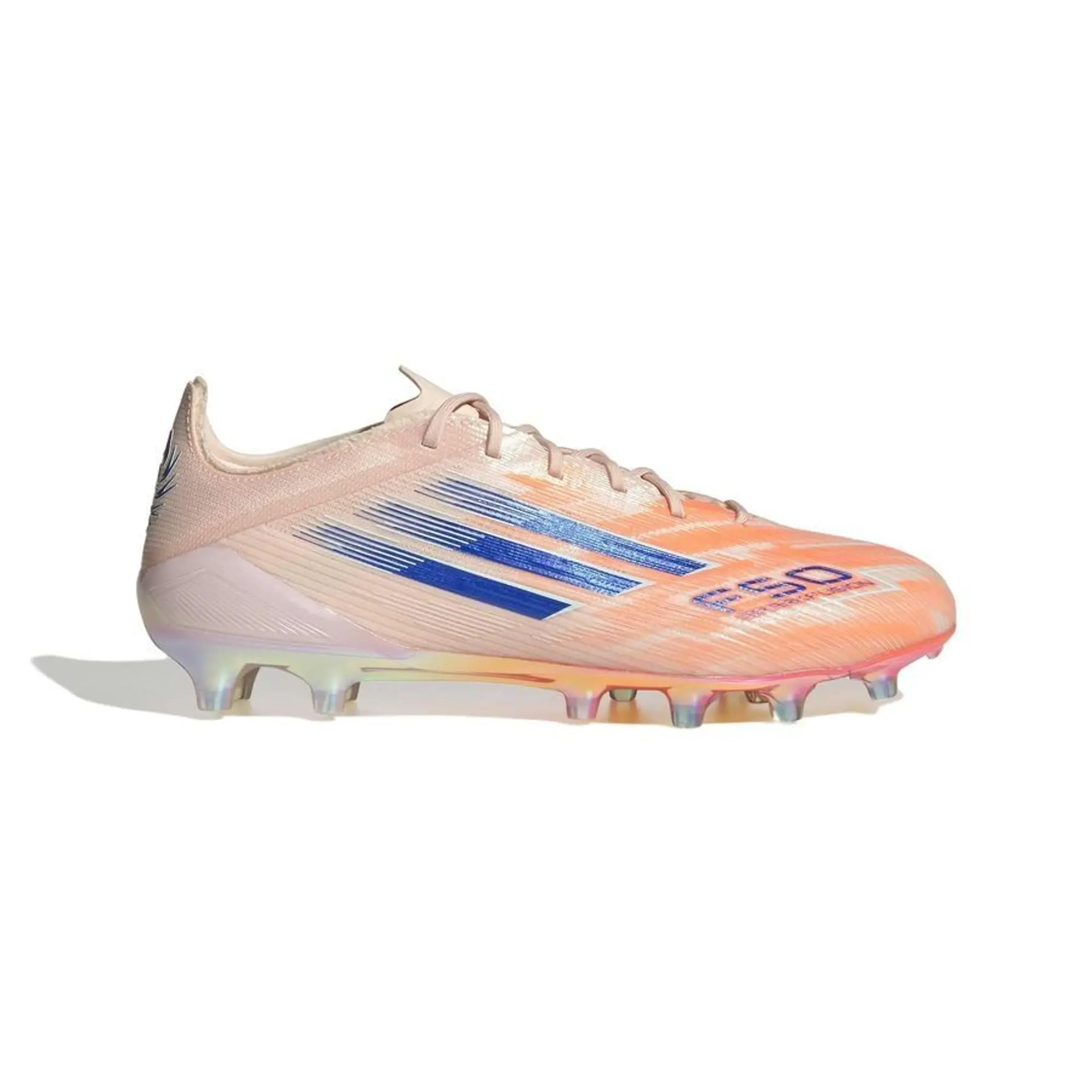 adidas F50 Sparkfusion Elite Low FG AG
