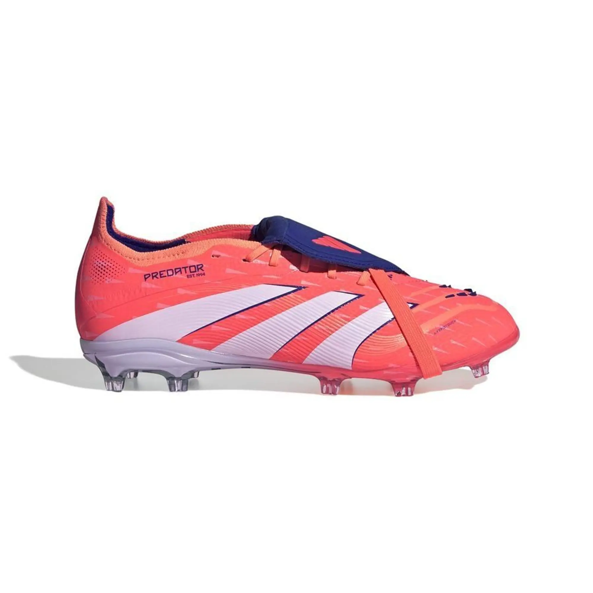 adidas Kids Predator Elite Tongue FG