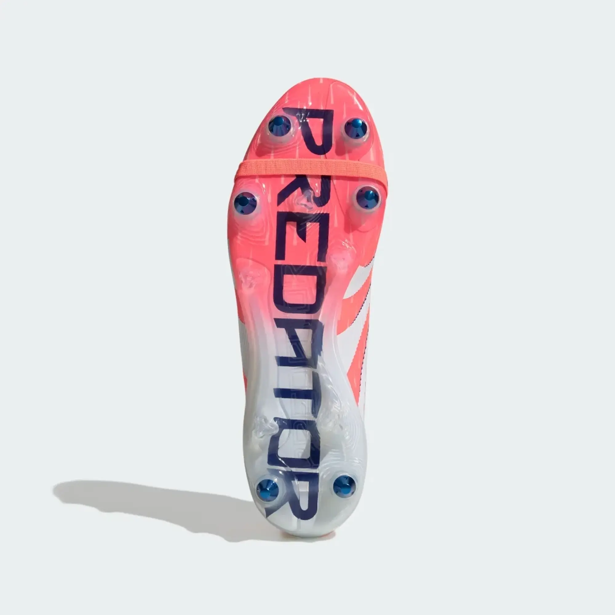 adidas Predator Elite Fold-Over Tongue Soft Ground Boots