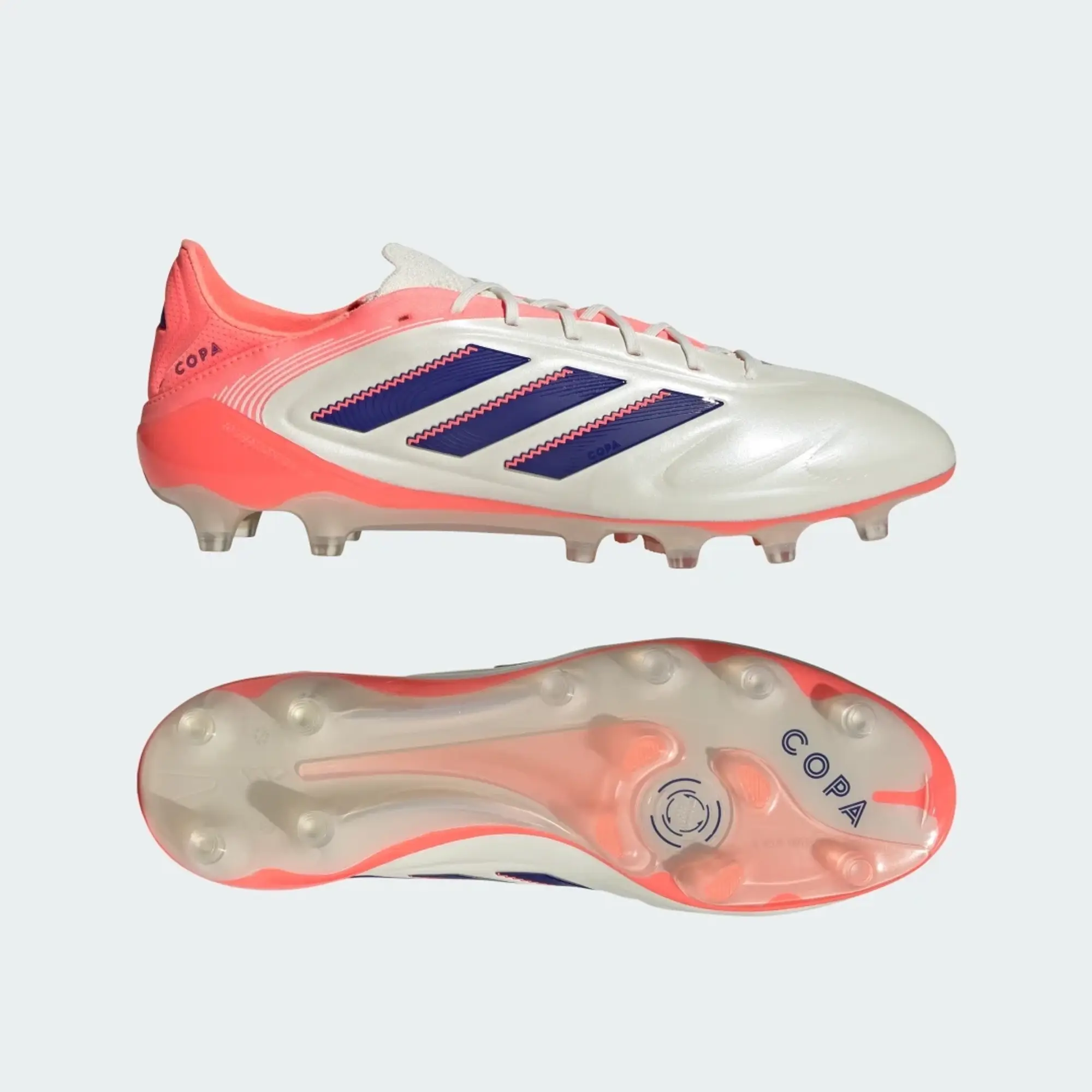 adidas Copa Pure 3 Elite Artificial Grass Boots