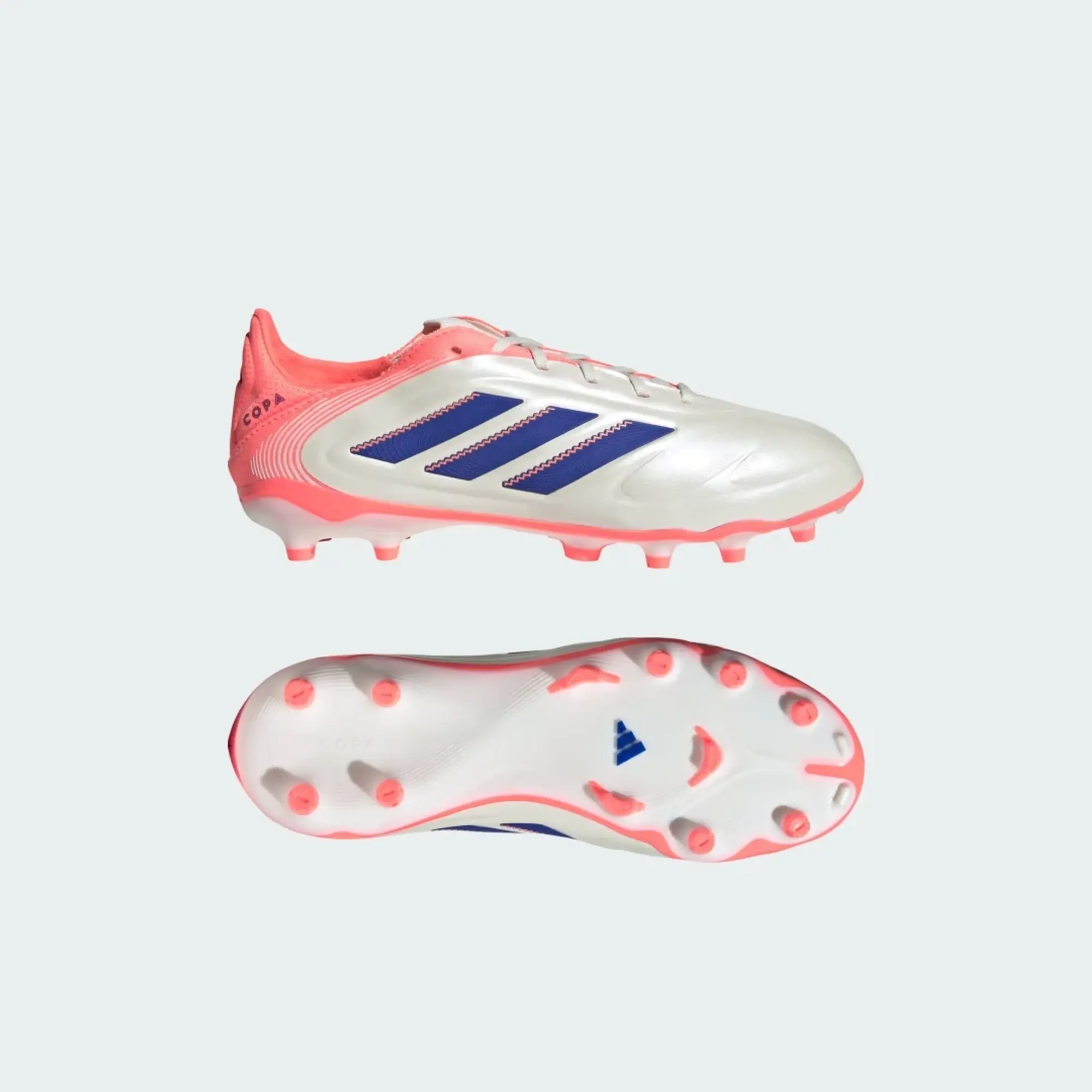 adidas Copa Pure 3 Elite Firm/Multi-Ground Boots Kids