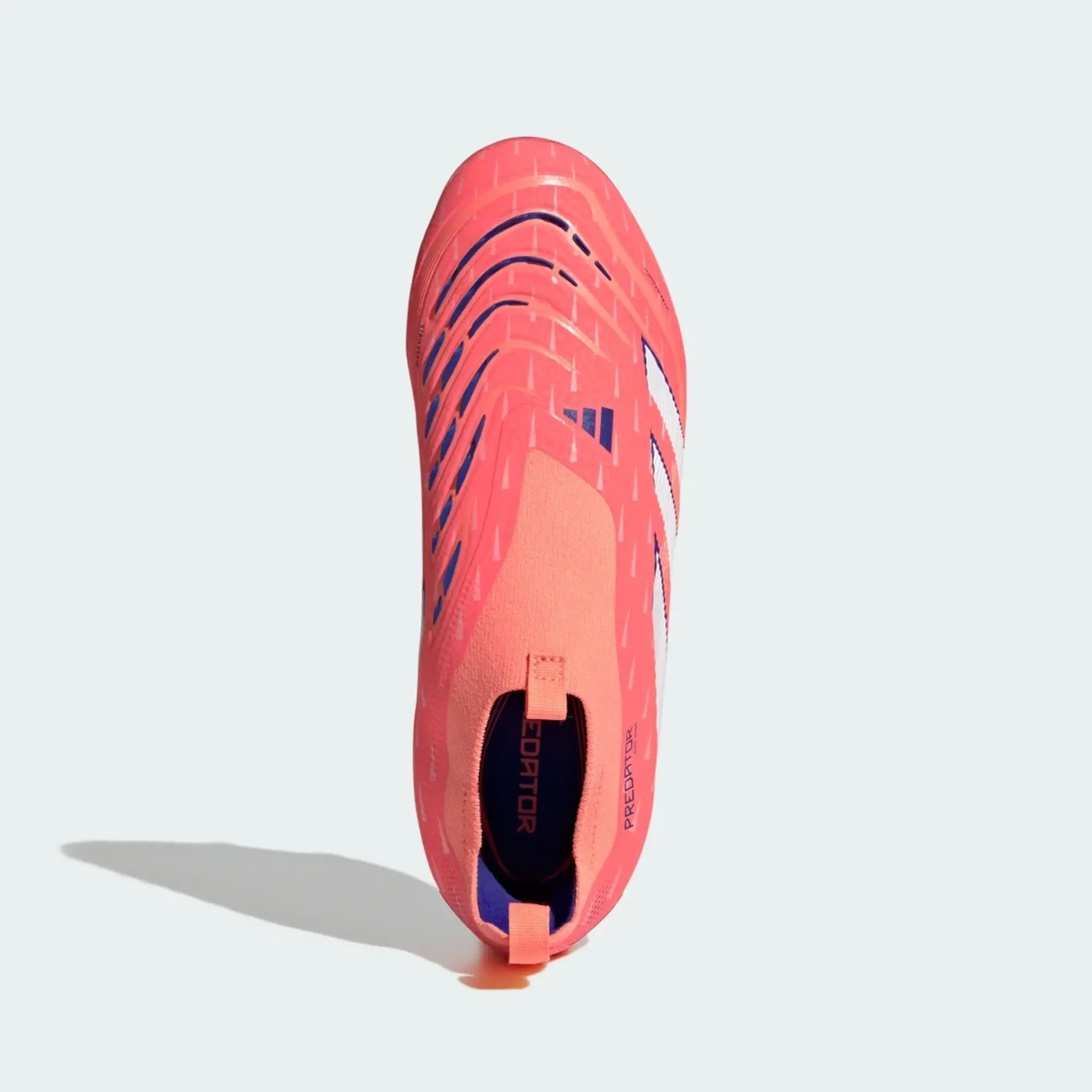 adidas Predator Elite Laceless Firm Ground Boots Kids