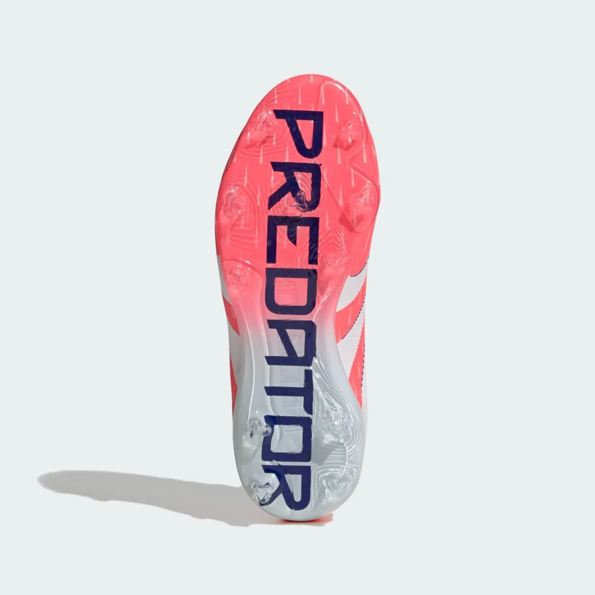 adidas Predator Elite Laceless Firm Ground Boots Kids