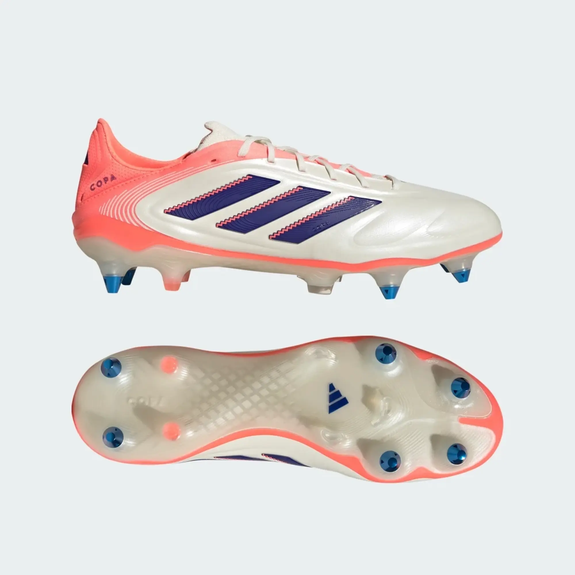 adidas Copa Pure 3 Elite Soft Ground Boots