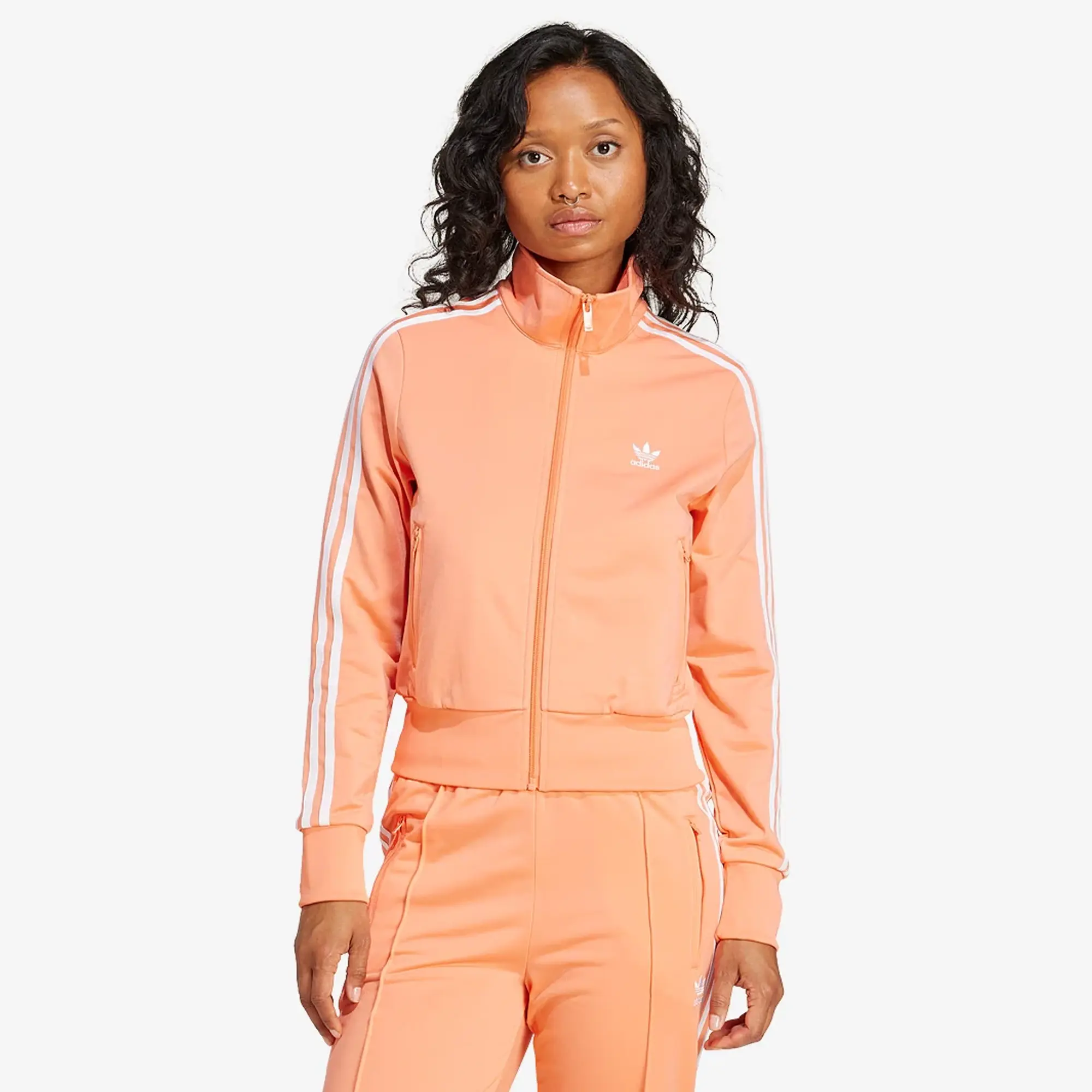 adidas Originals Womens Adicolor Classics Firebird Track Top