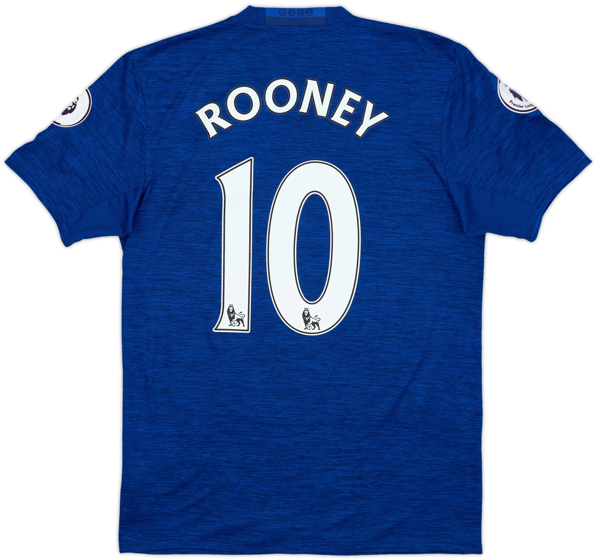 adidas Manchester United Mens SS Away Shirt 2016/17