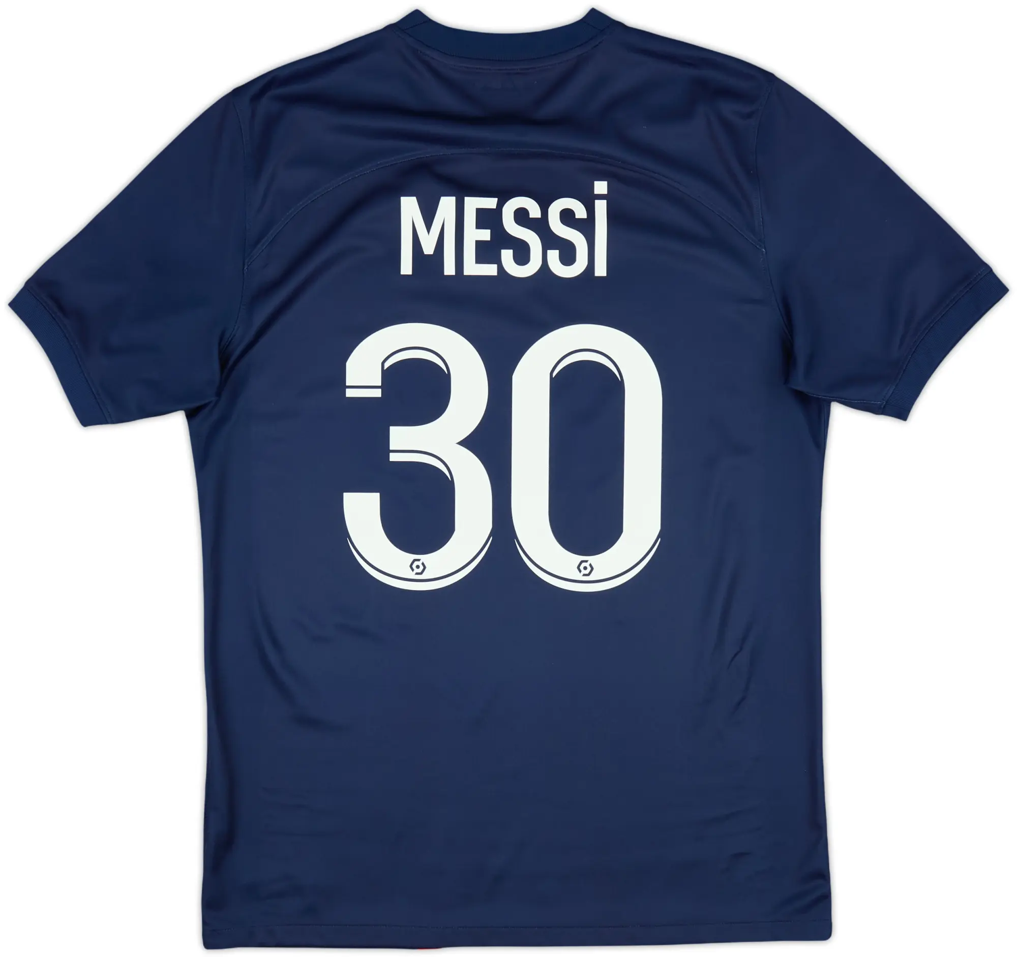 Nike Paris Saint Germain Mens SS Home Shirt 2022/23