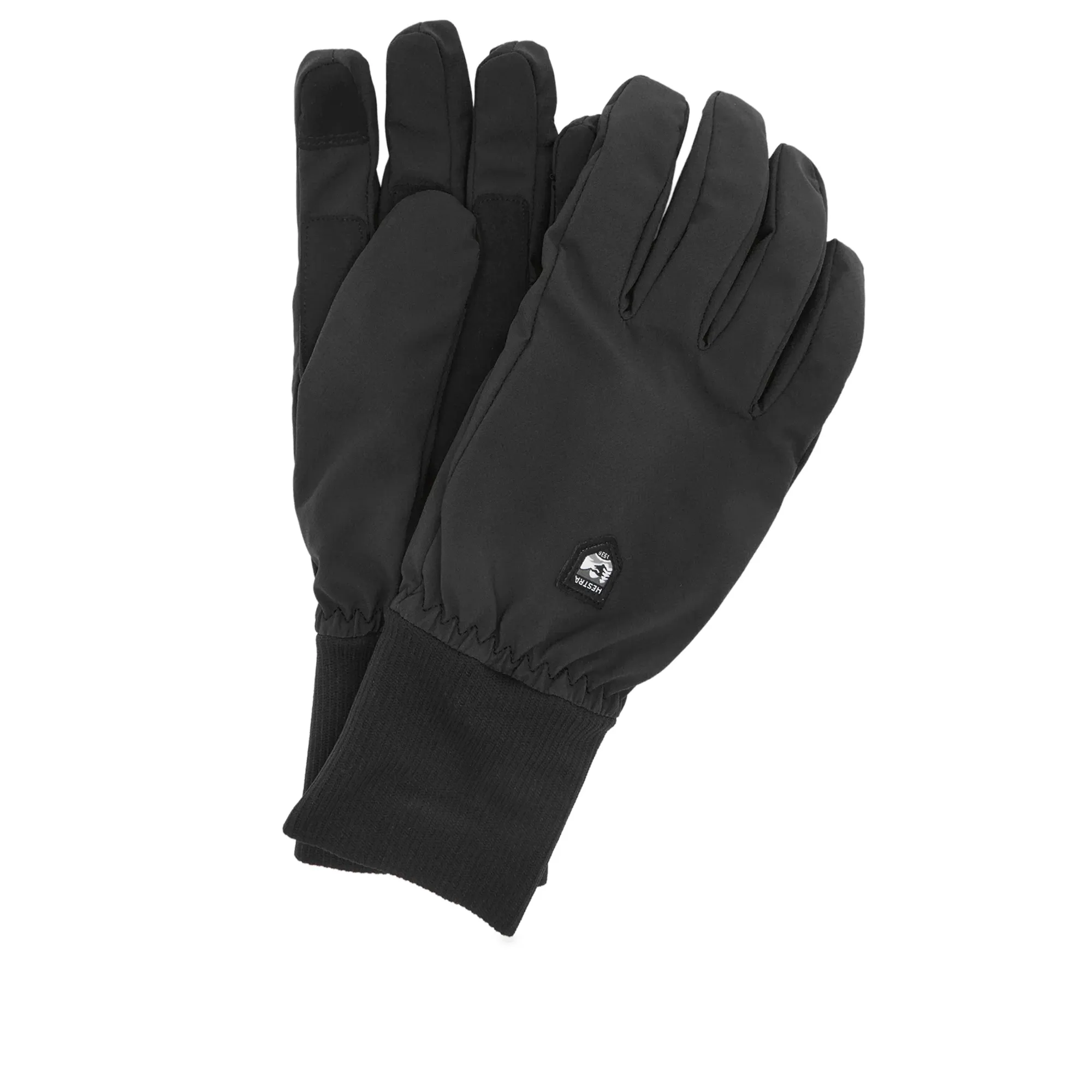 Hestra Men's Diorit Gloves Black