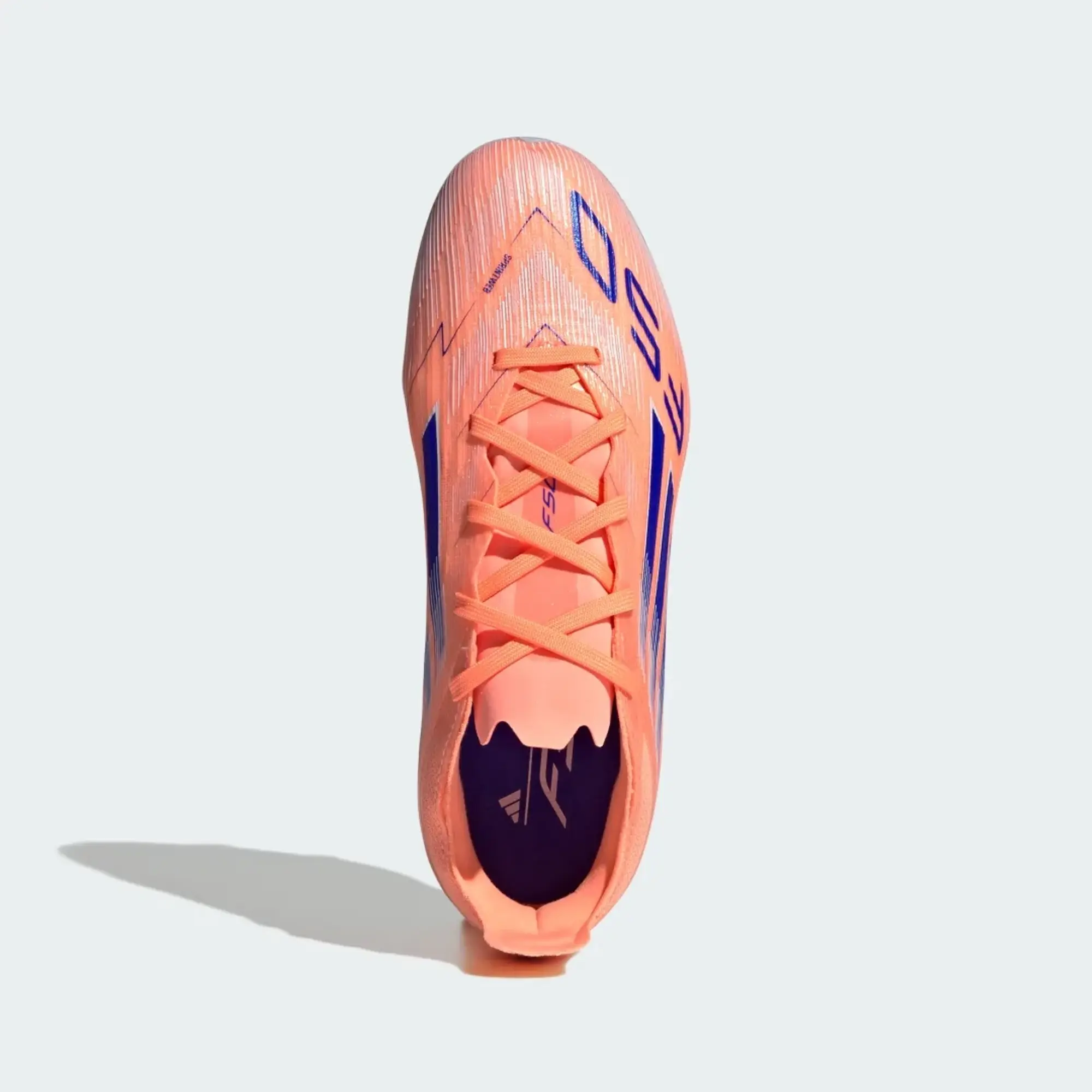 adidas F50 Elite Firm Ground Boots Kids