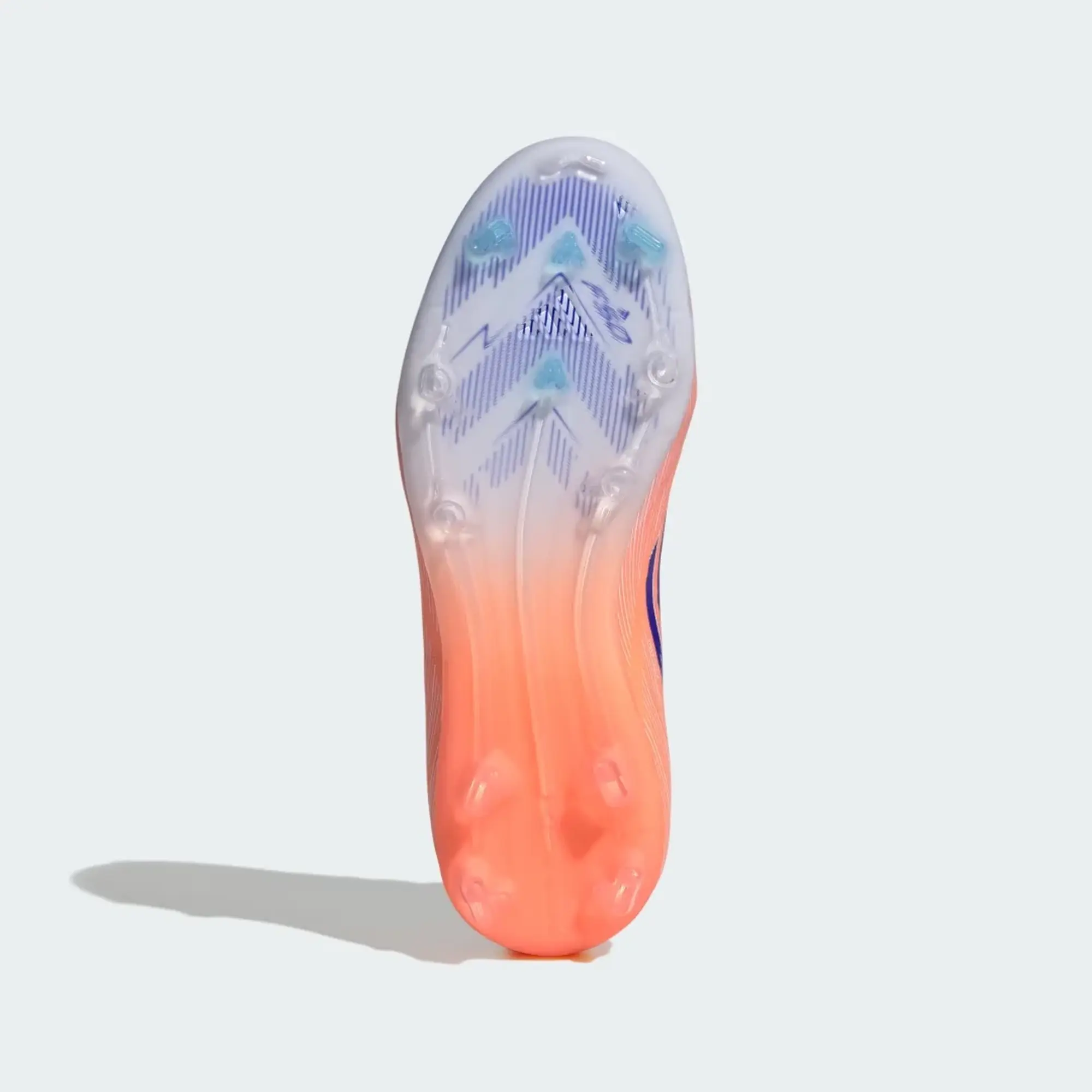 adidas F50 Elite Firm Ground Boots Kids