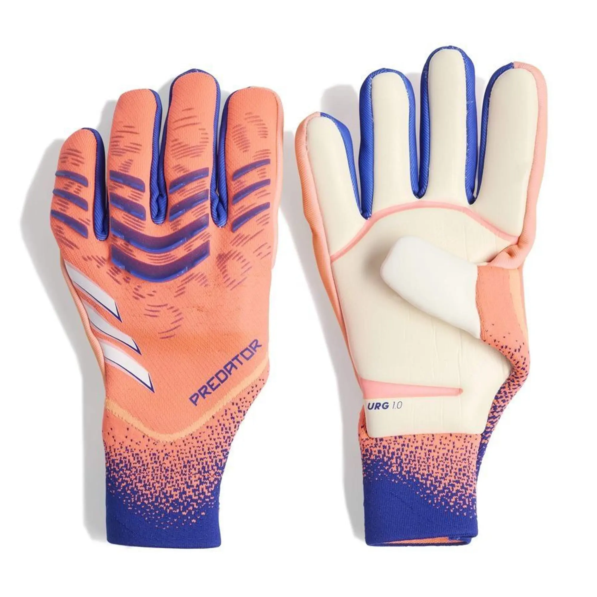 adidas Predator Pro Fingersave GK Gloves