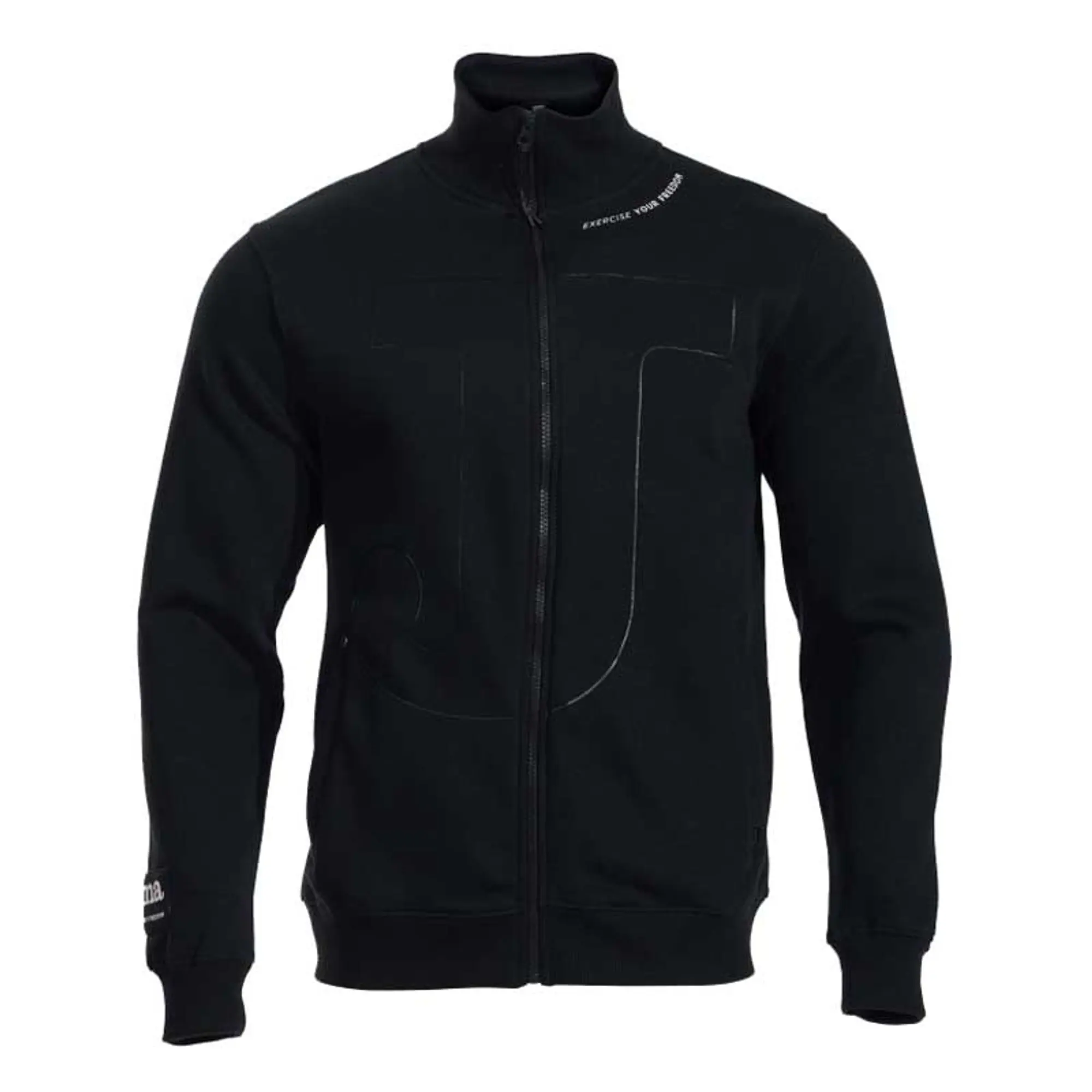 Joma Urban Street Jacket
