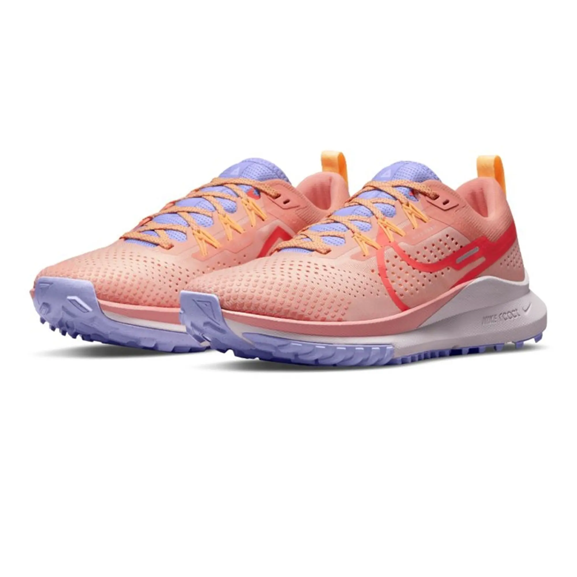 Nike React Pegasus Trail 4 Women's Trail Running Shoes