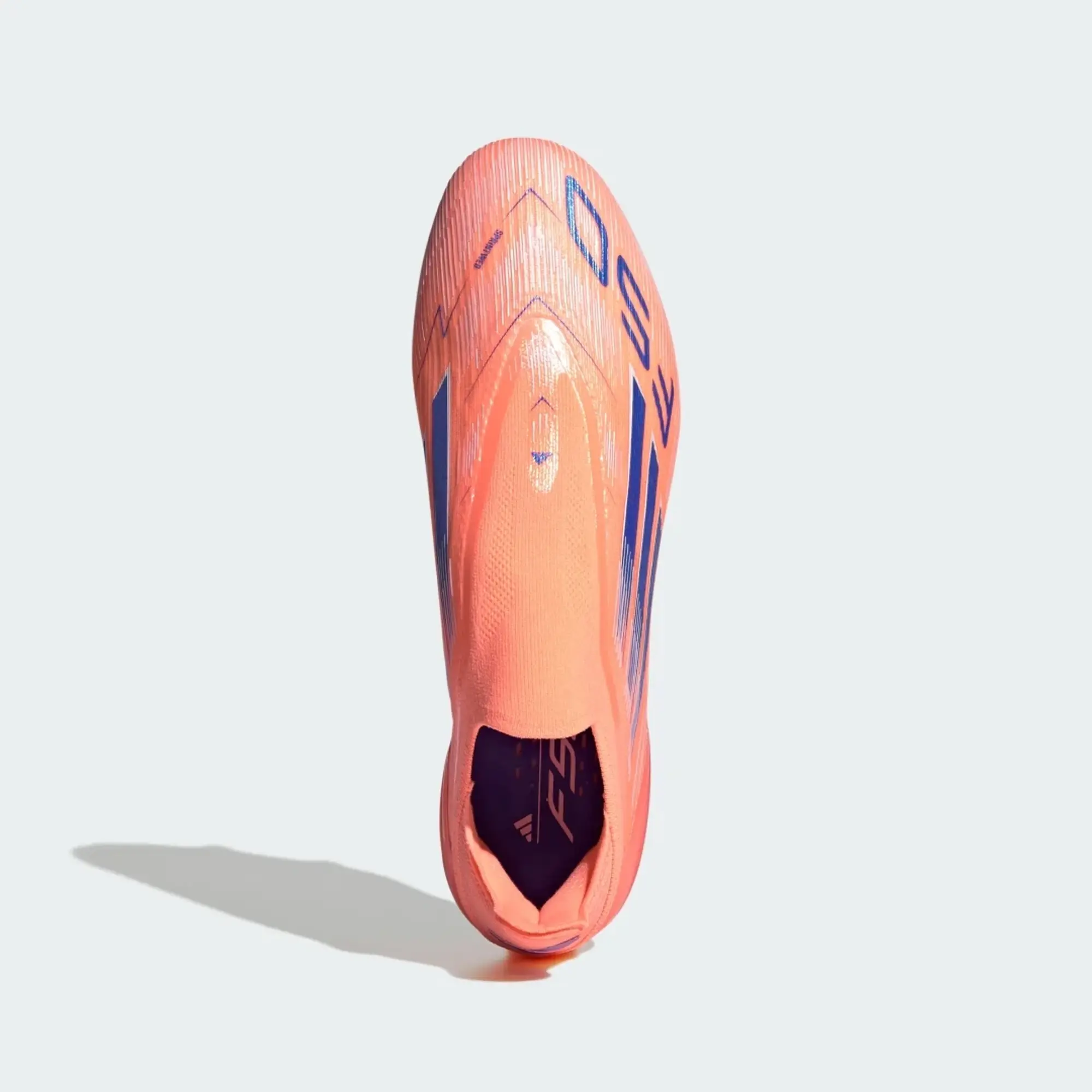 adidas F50 Elite Laceless Soft Ground Boots