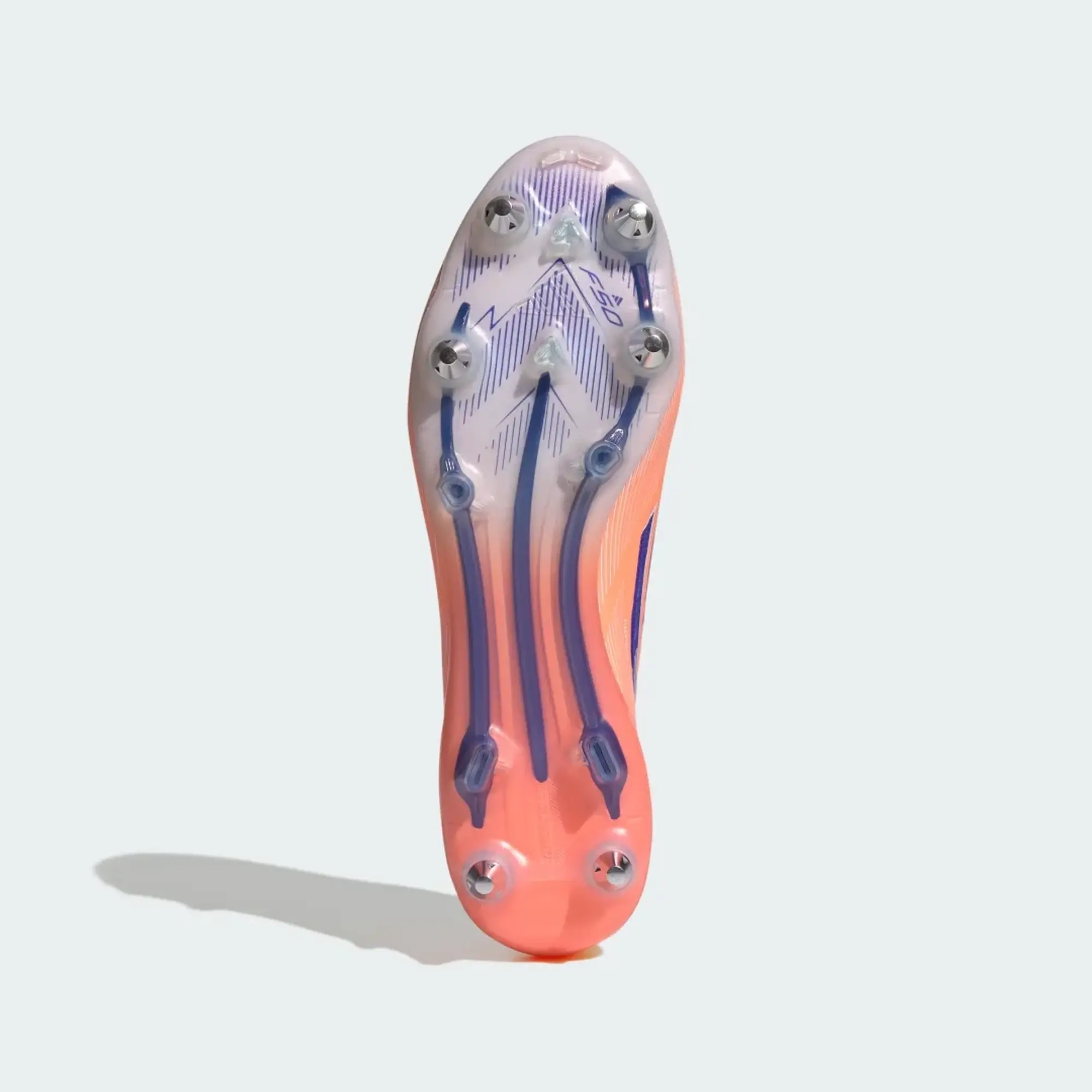 adidas F50 Elite Laceless Soft Ground Boots