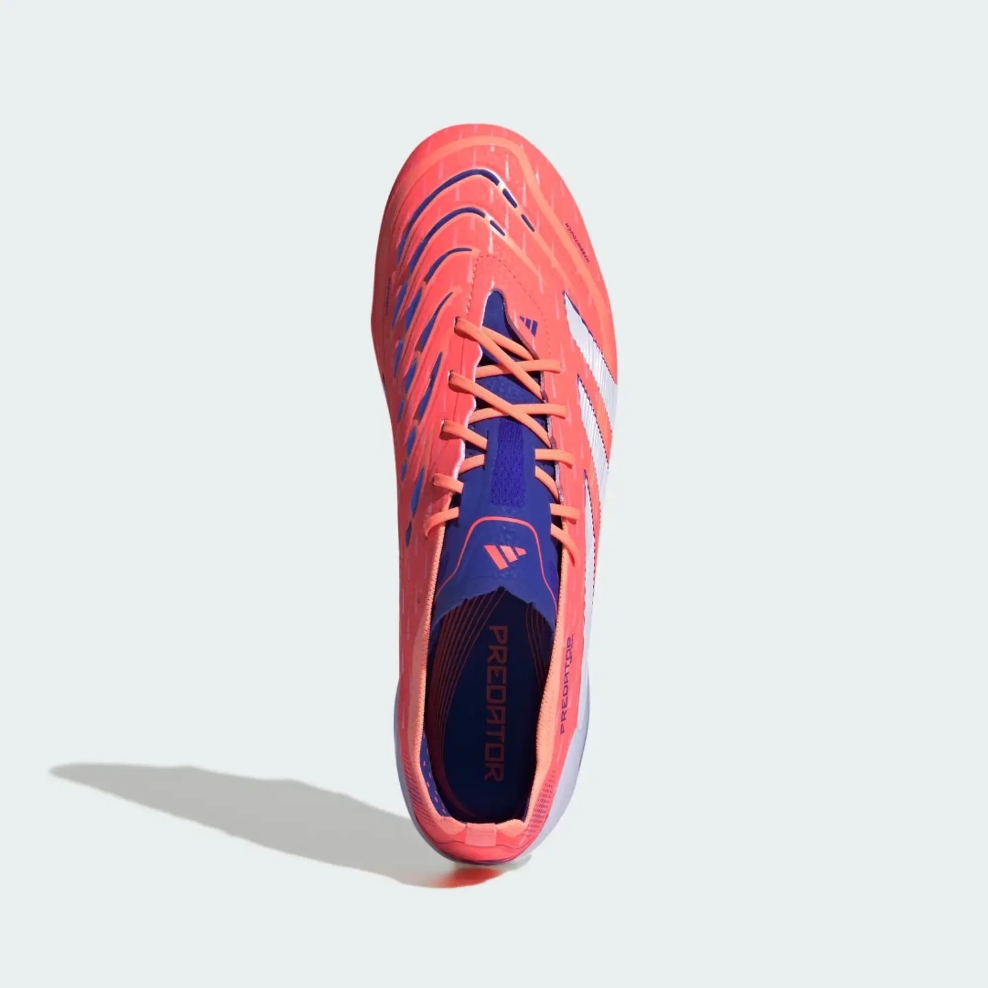 adidas Predator Elite Soft Ground Boots