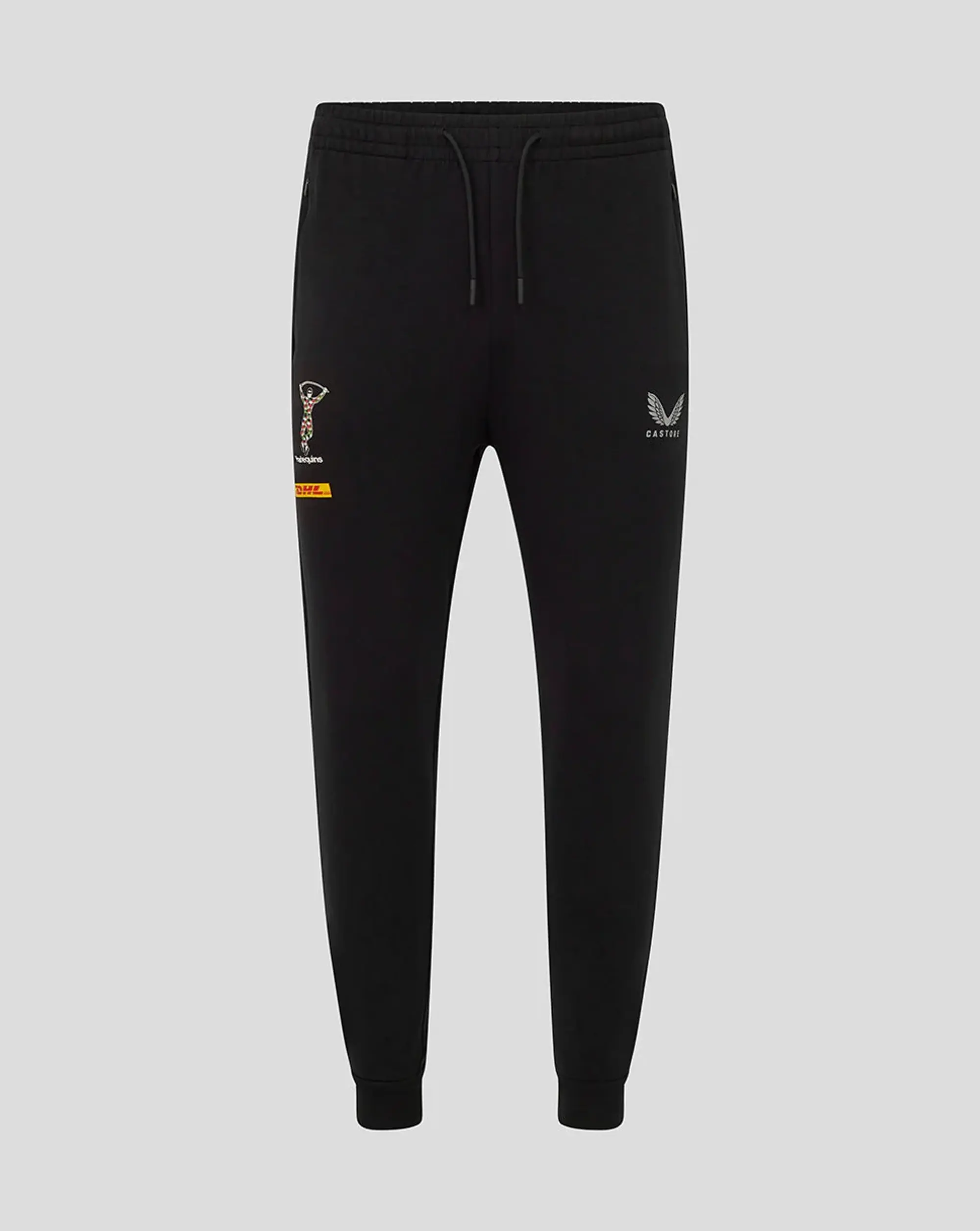 Castore Harlequins Men's 25/26 Travel Pants