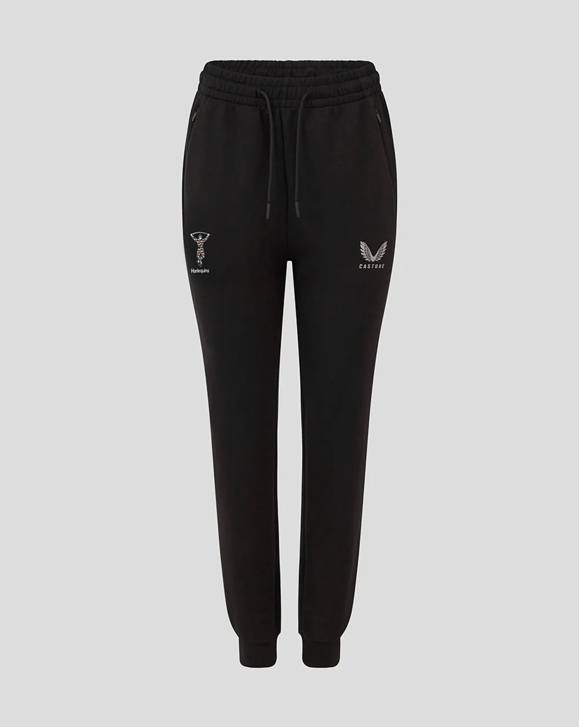 Castore Harlequins Women's 25/26 Travel Pants
