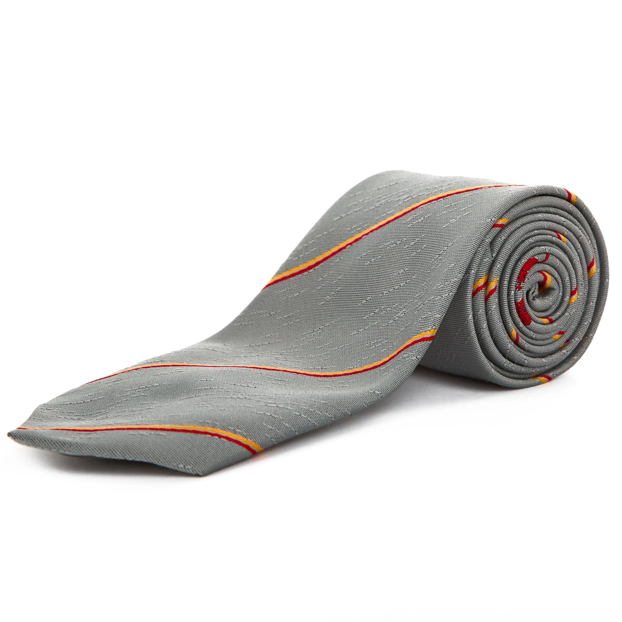 1987-91 Liverpool Club Issue Tie