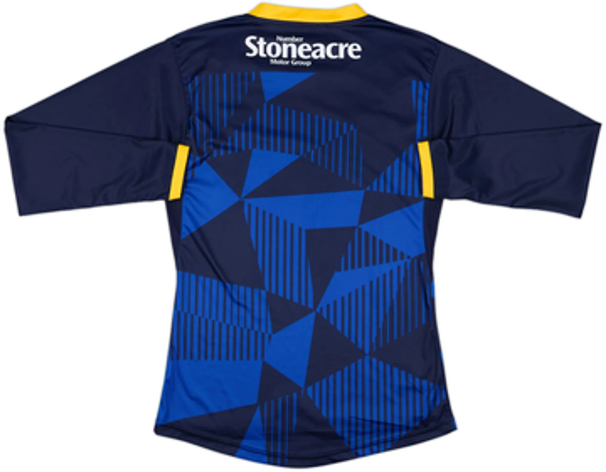 Away Doncaster Rovers Mens LS Away Shirt 2019/20