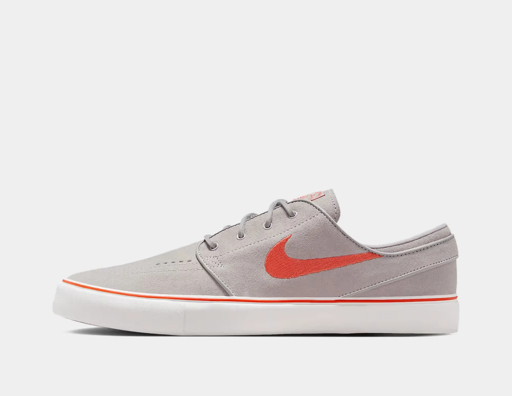 Nike SB Zoom Janoski RM, Grey
