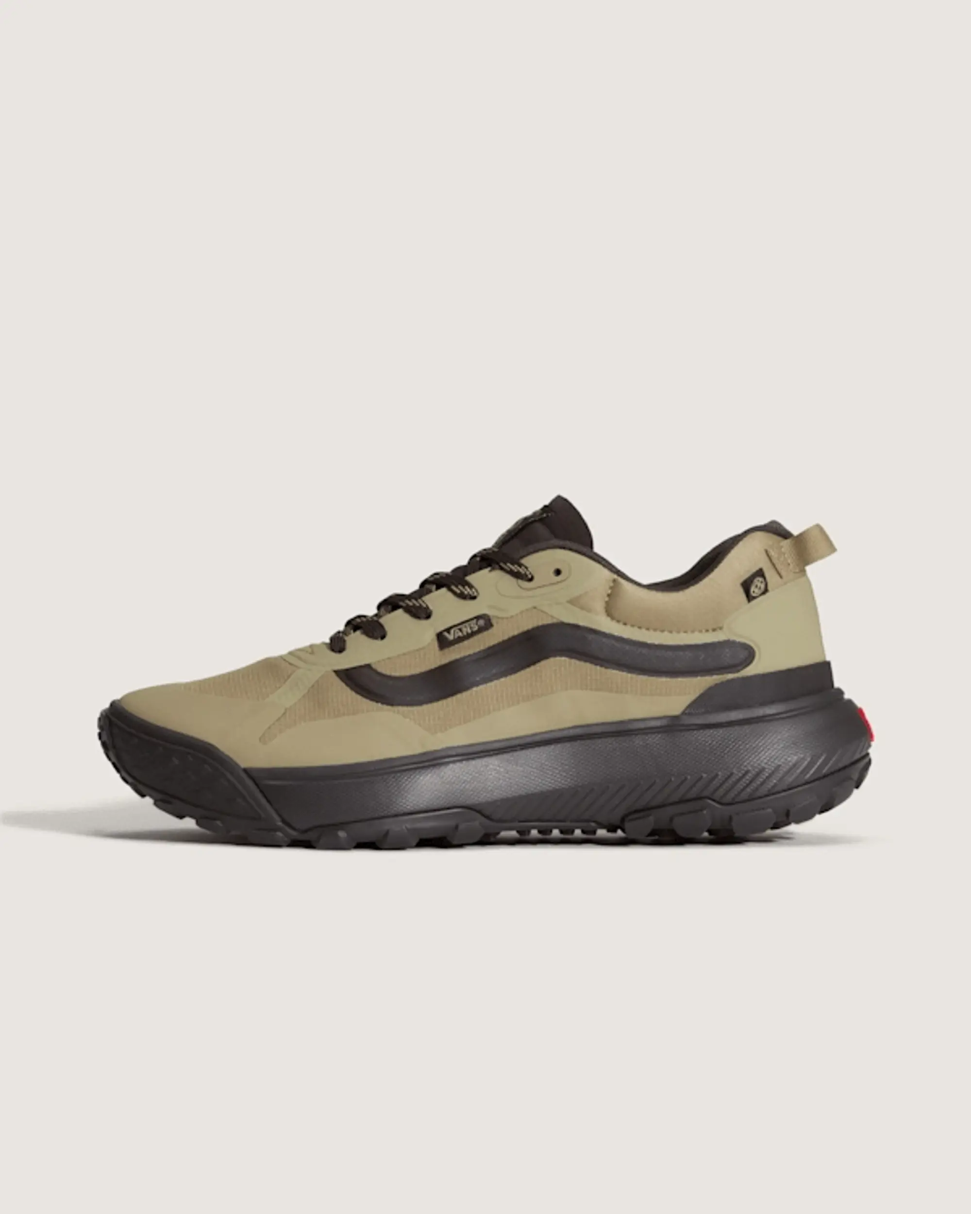 Vans - Crosspath Shoes, Man, Brown