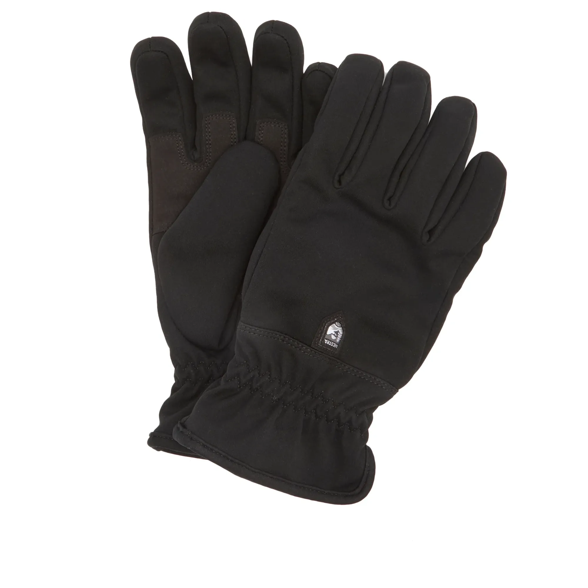 Hestra Taifun Gloves Black