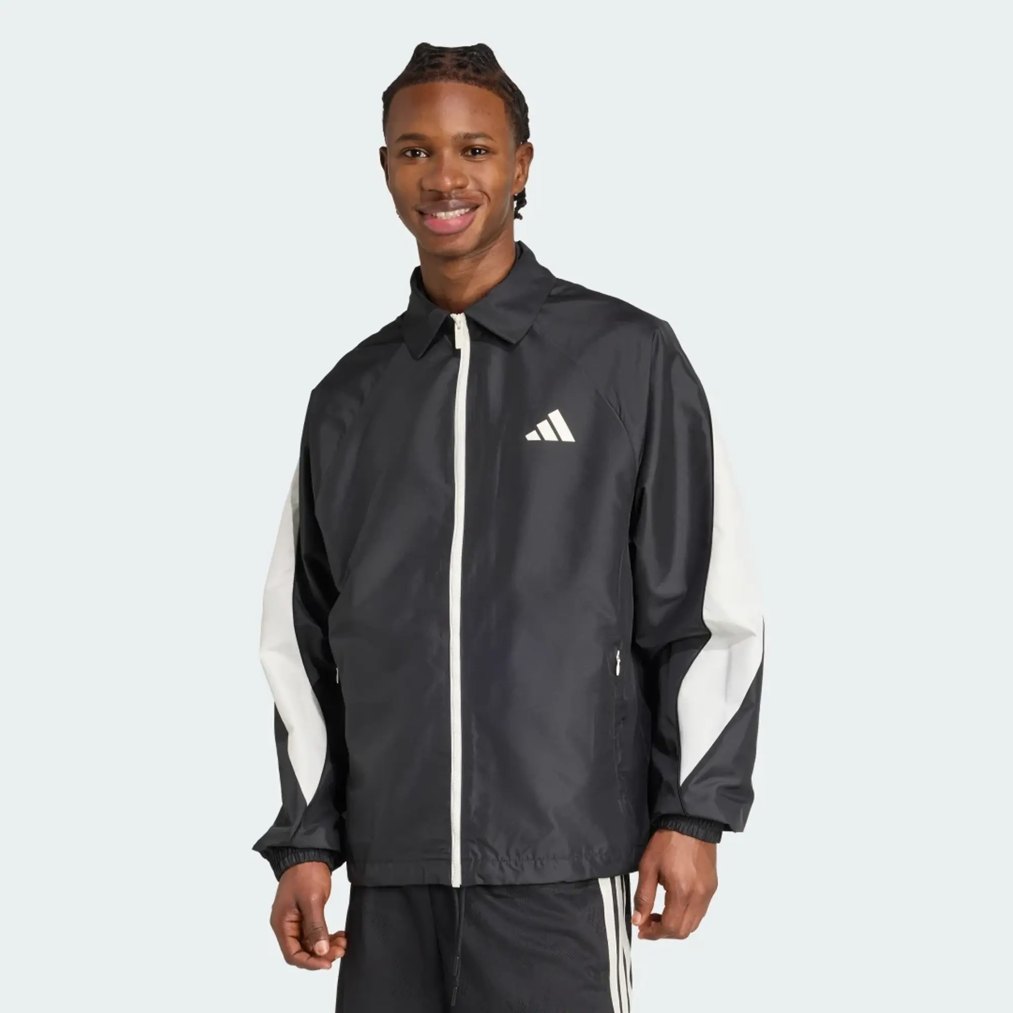 adidas Stadium Tracktop