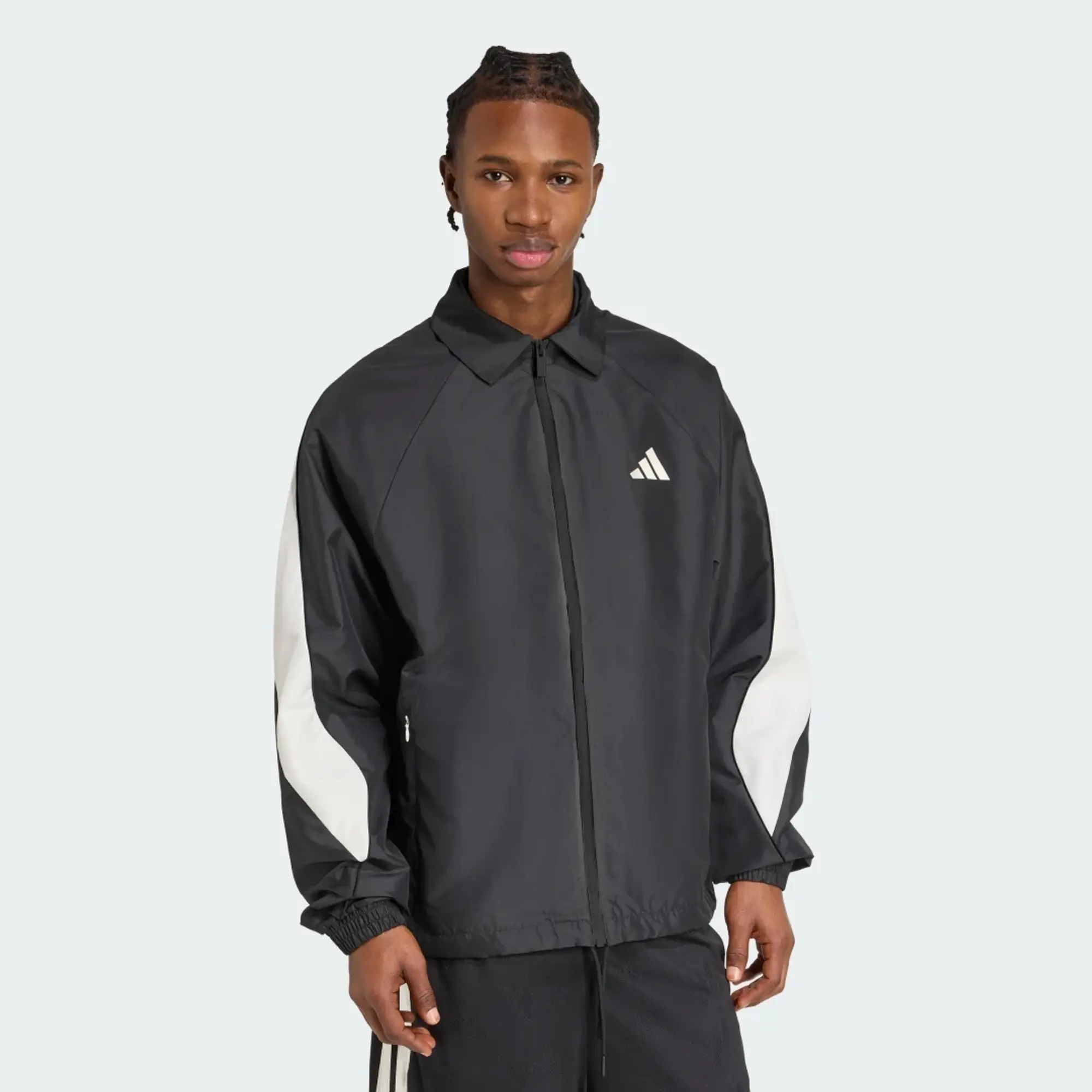 adidas Stadium Tracktop