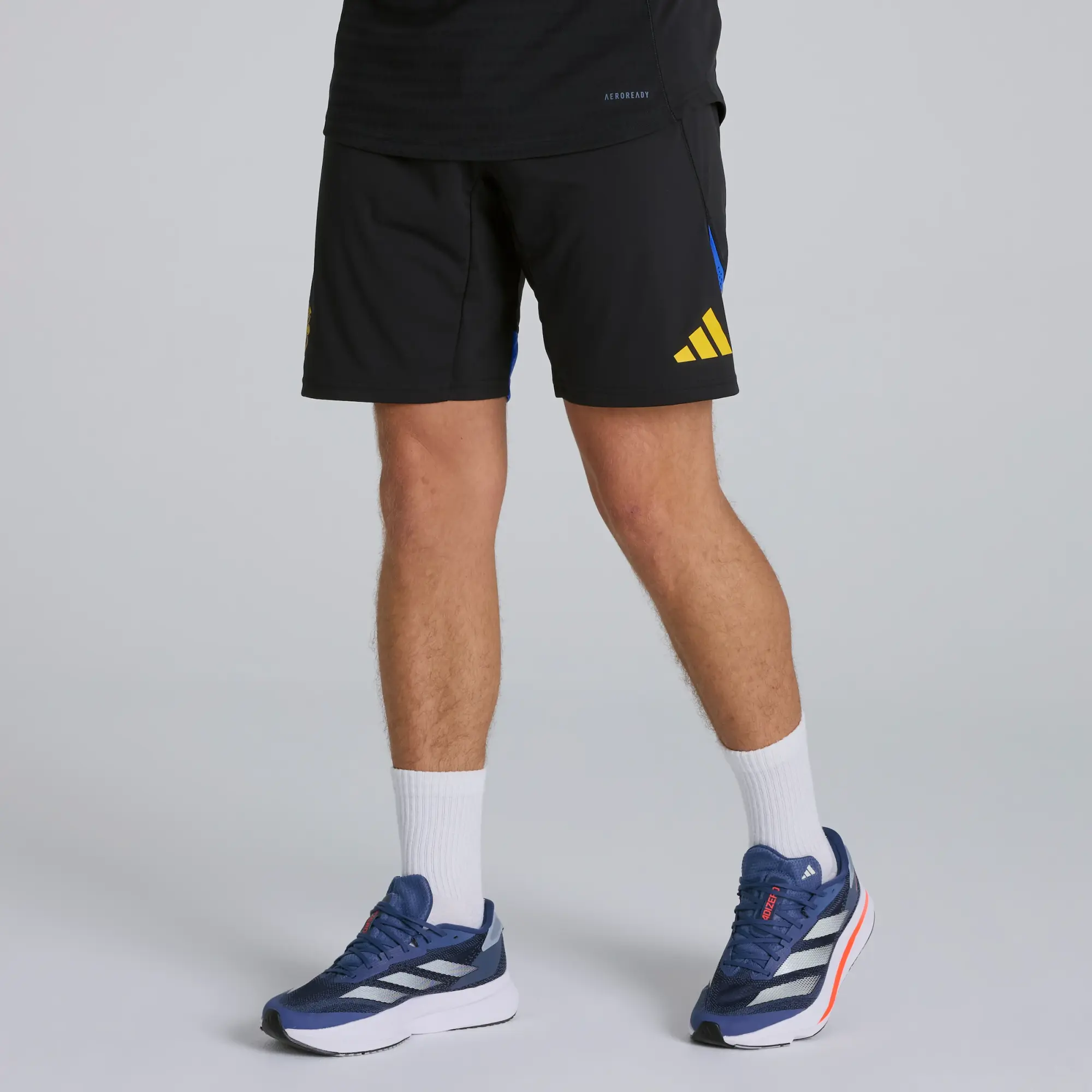 Manchester United Tiro 25 Pro Training Shorts