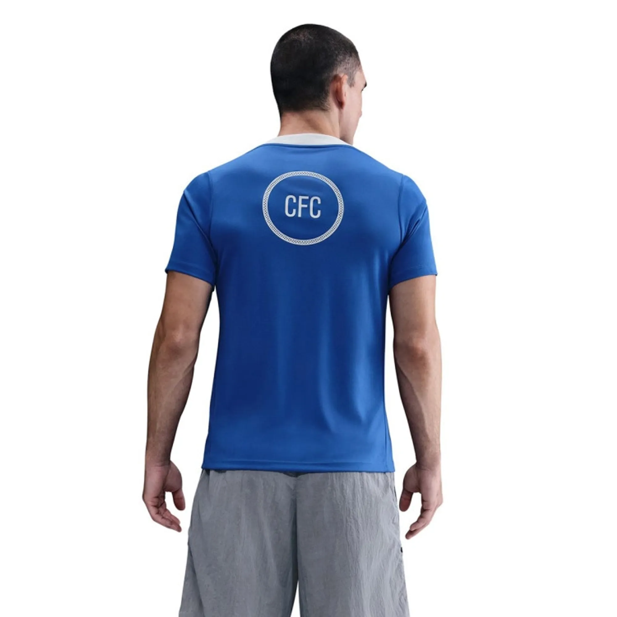 Nike Chelsea 25 26 Academy Pro Pre Match Total 90 Third Shirt