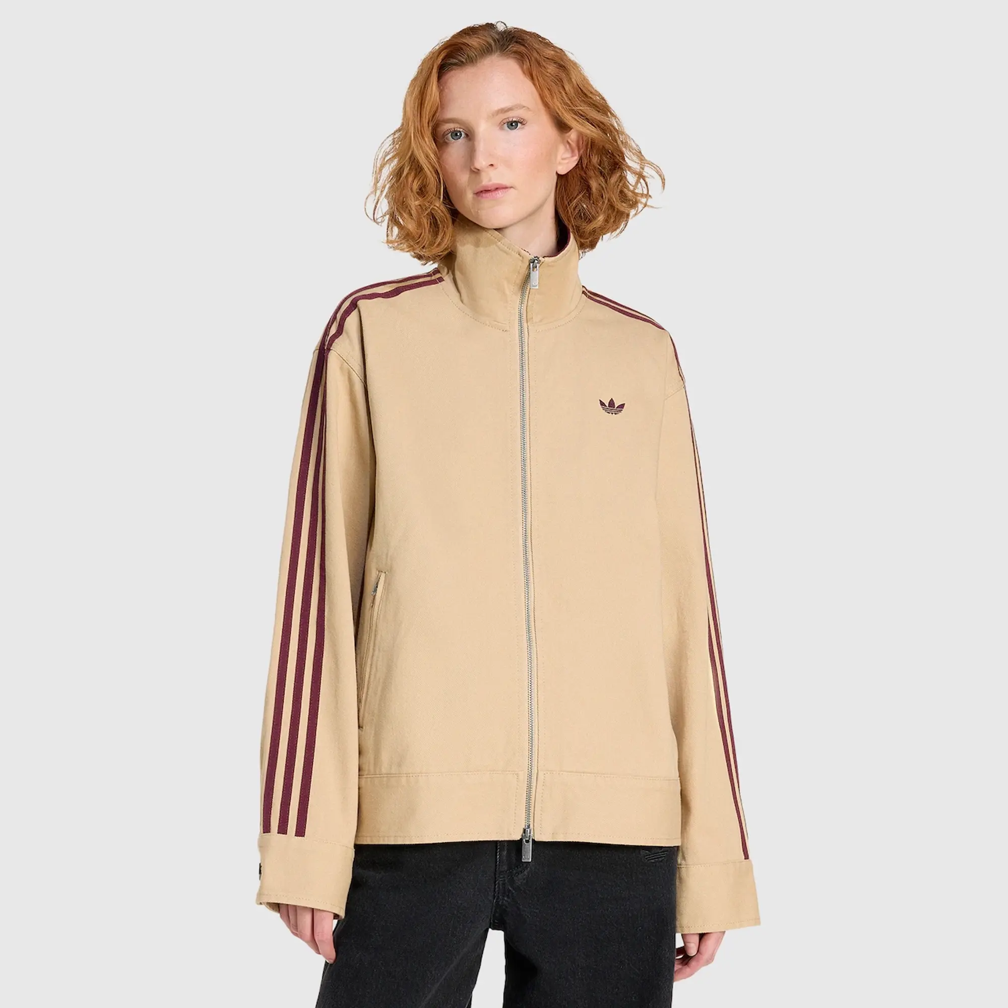 adidas Originals Womens Firebird Jacket